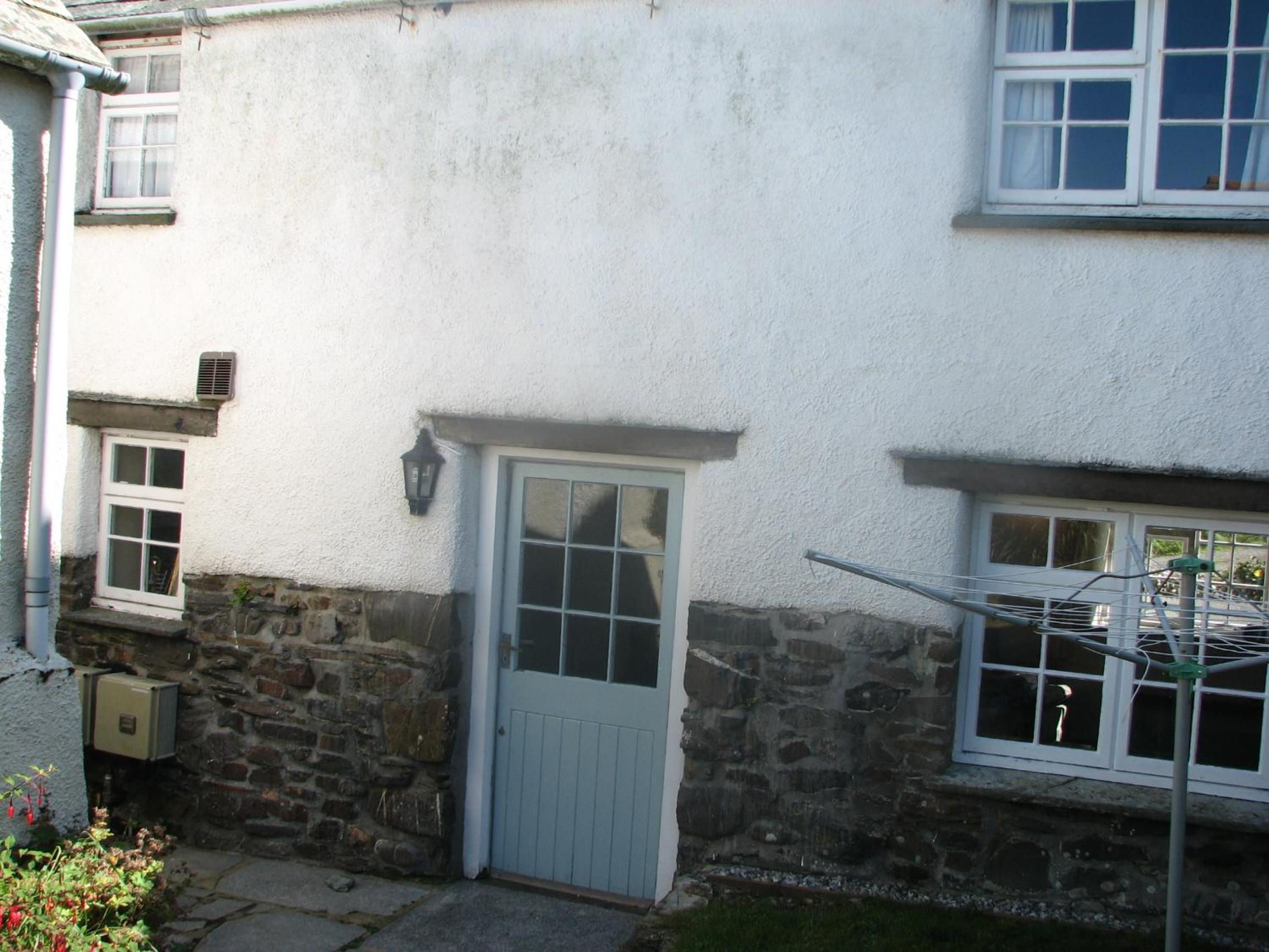 Barton Cottage