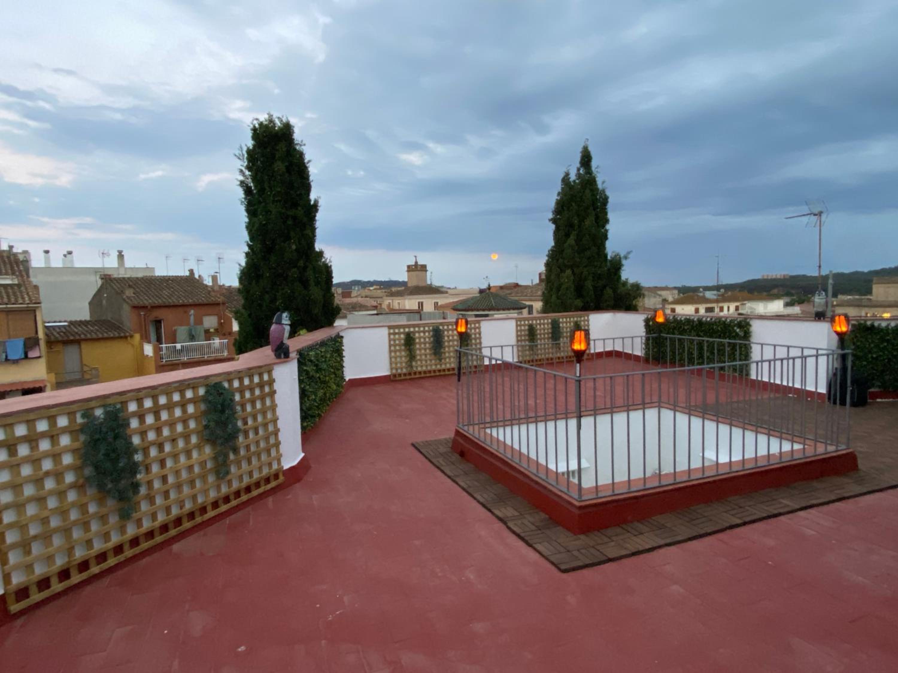 roof