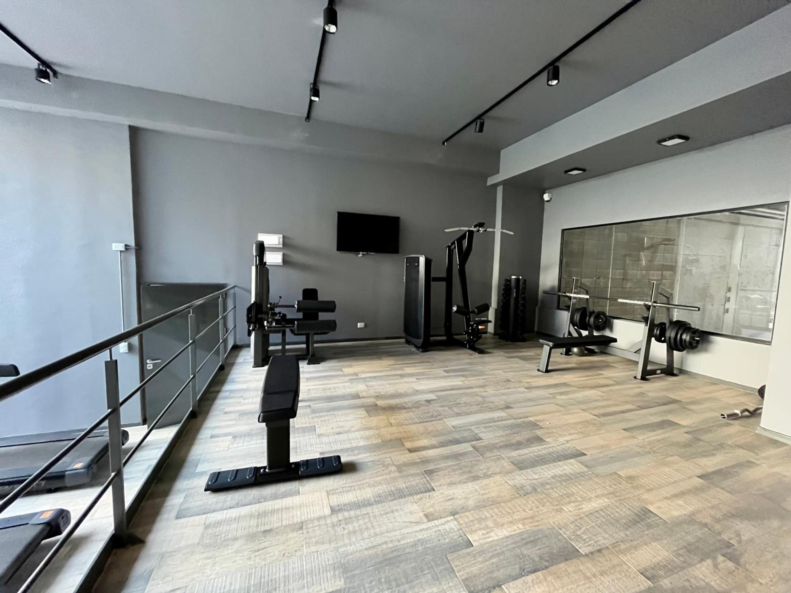 Luxury Studio in San Telmo - The Best location