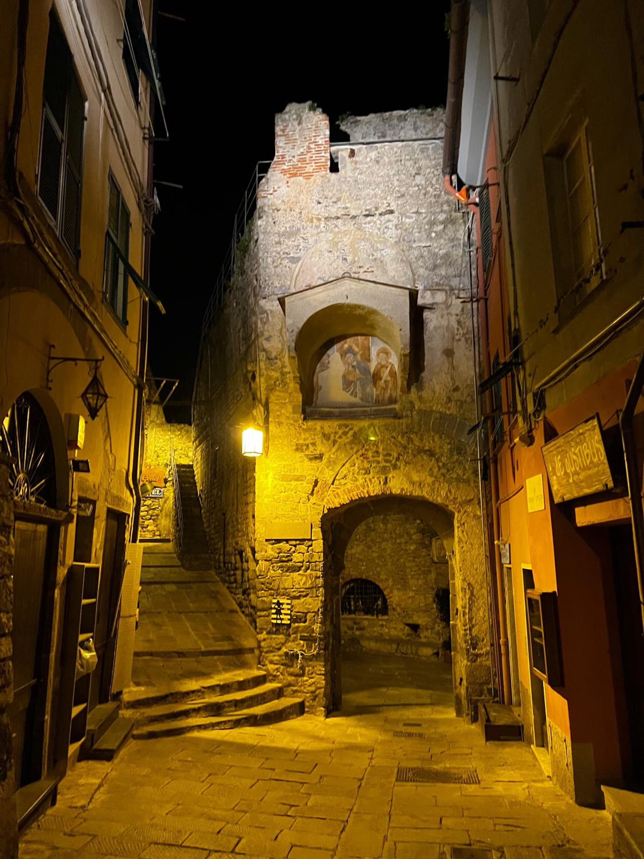 Casa Volpe