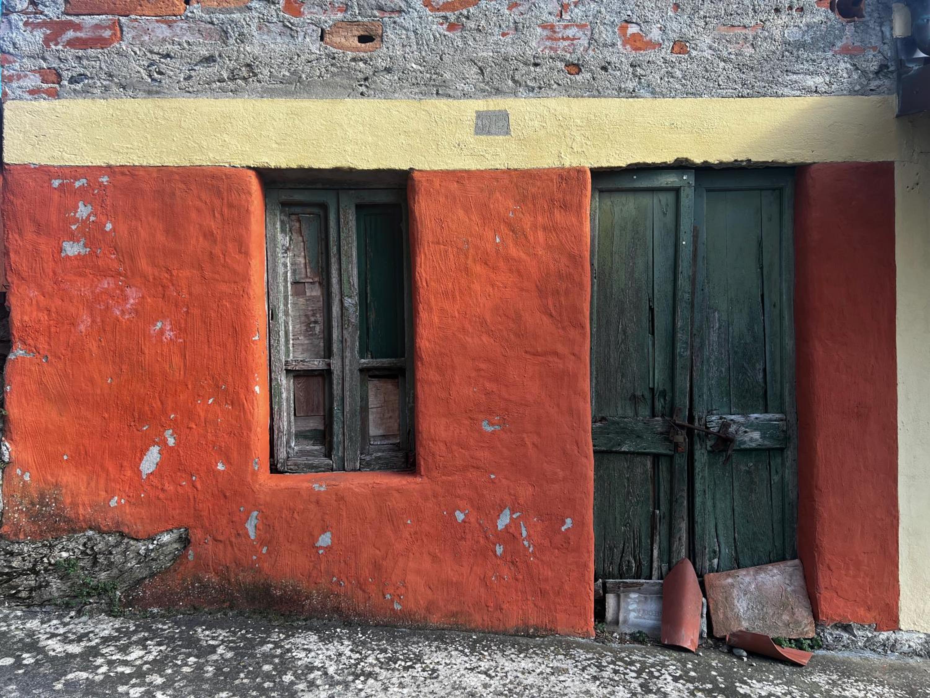 Casa Volpe