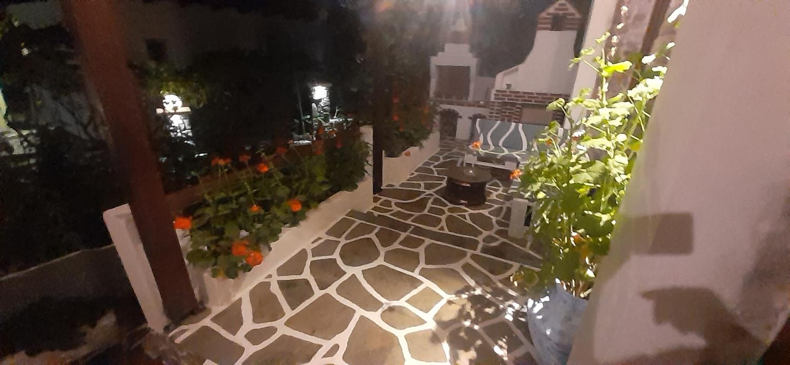 Relax Holistic House
