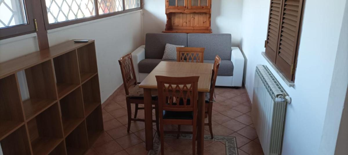 villino 4 posti letto con cucina a 30mt dal mare view 2