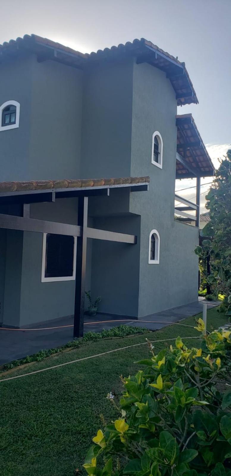 Casa Jardim e Praia em Cabo Frio