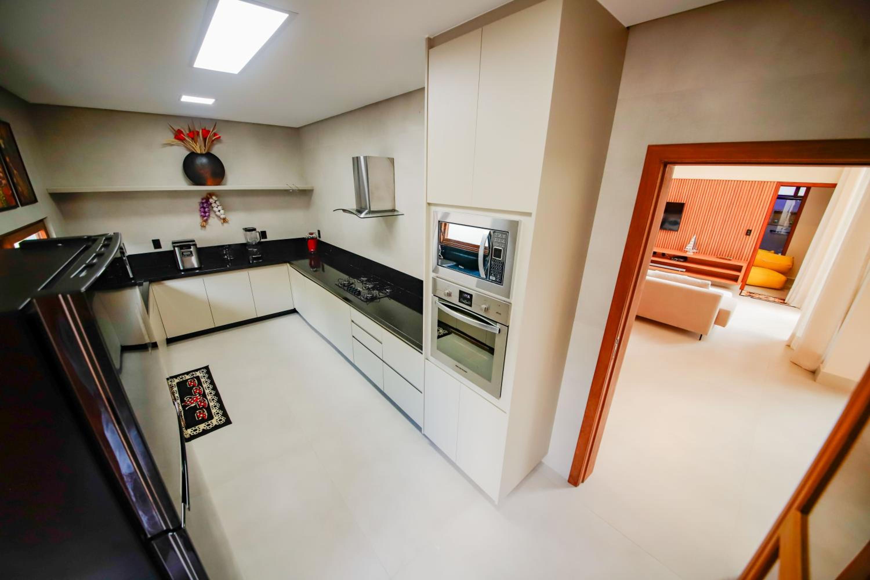 Casa Ofir - Alto Padrão