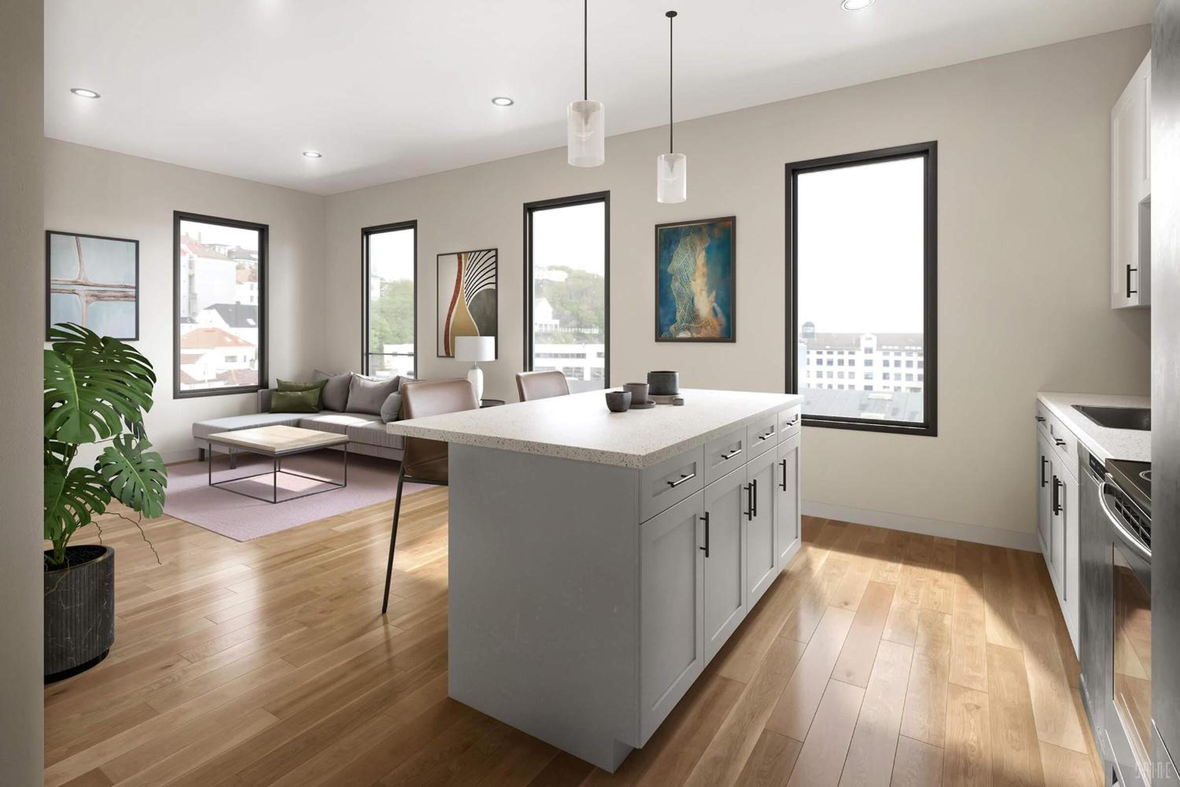 Cleveland Vacations - Medley Apartments by Barsala - Property Image 9