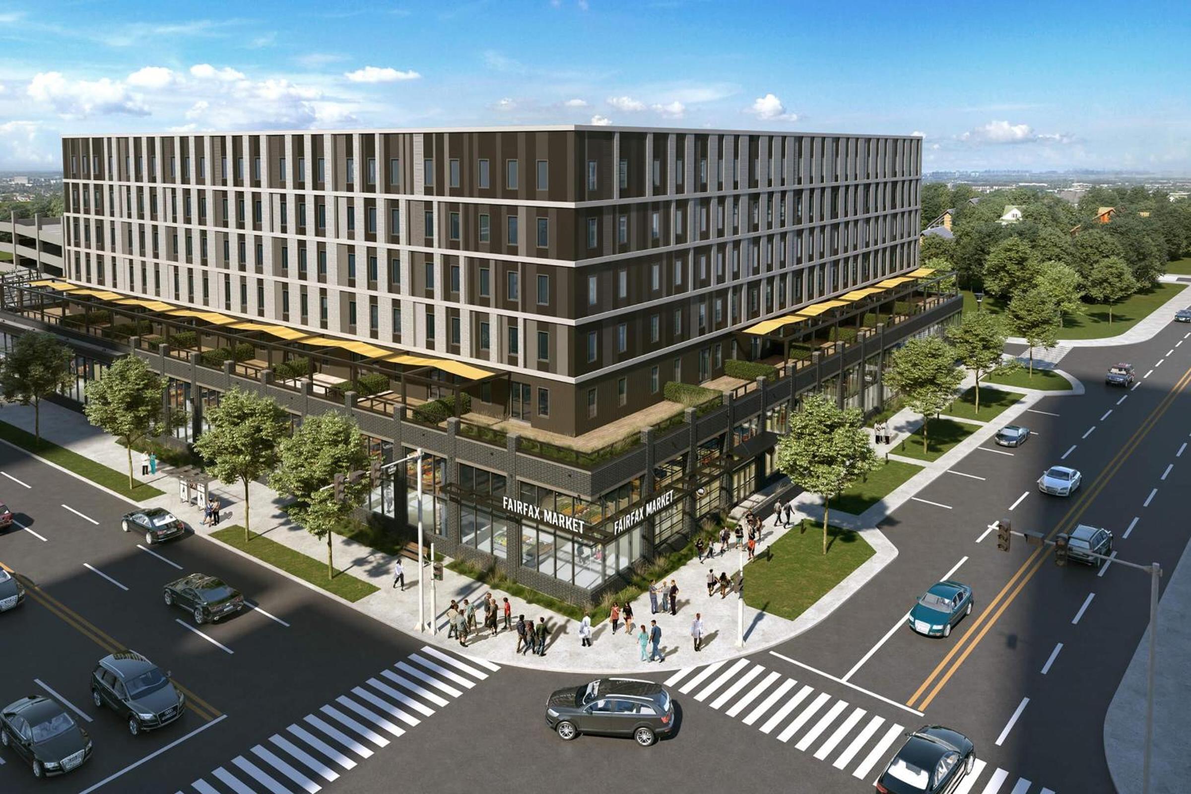 Cleveland Vacations - Medley Apartments by Barsala - Property Image 4