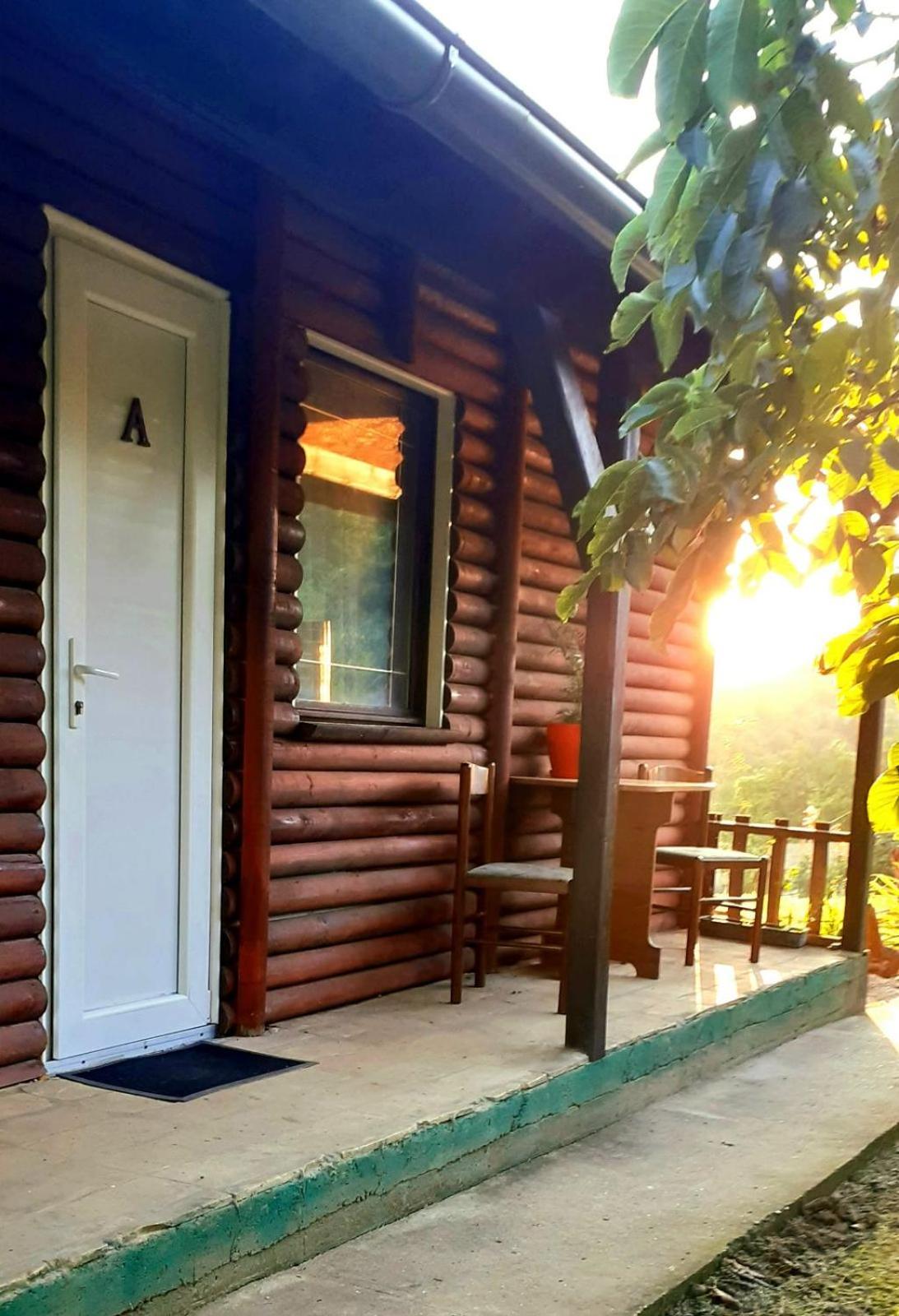 Sunny Side Fruska Gora- apartman A