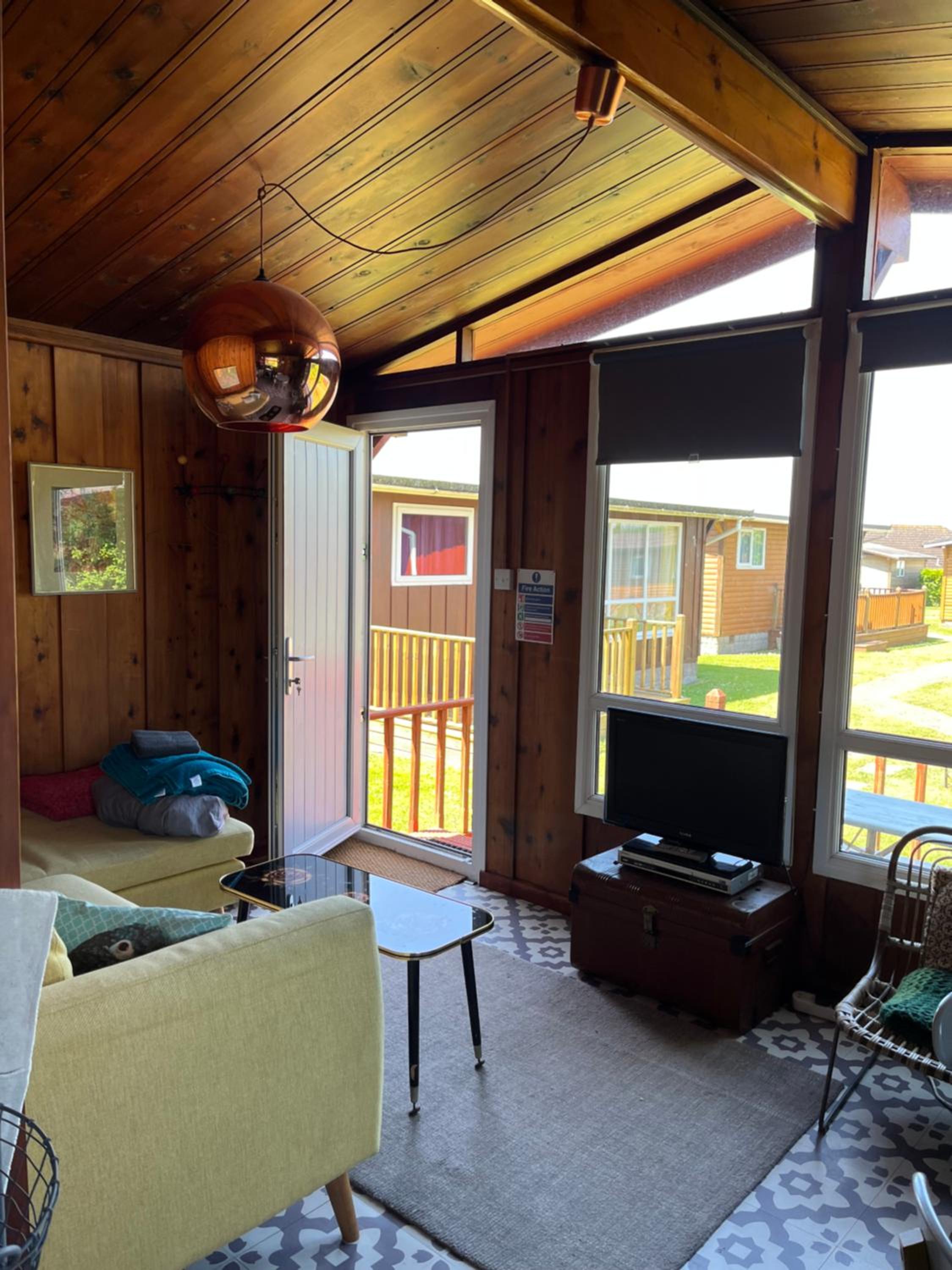 Madame Chalet