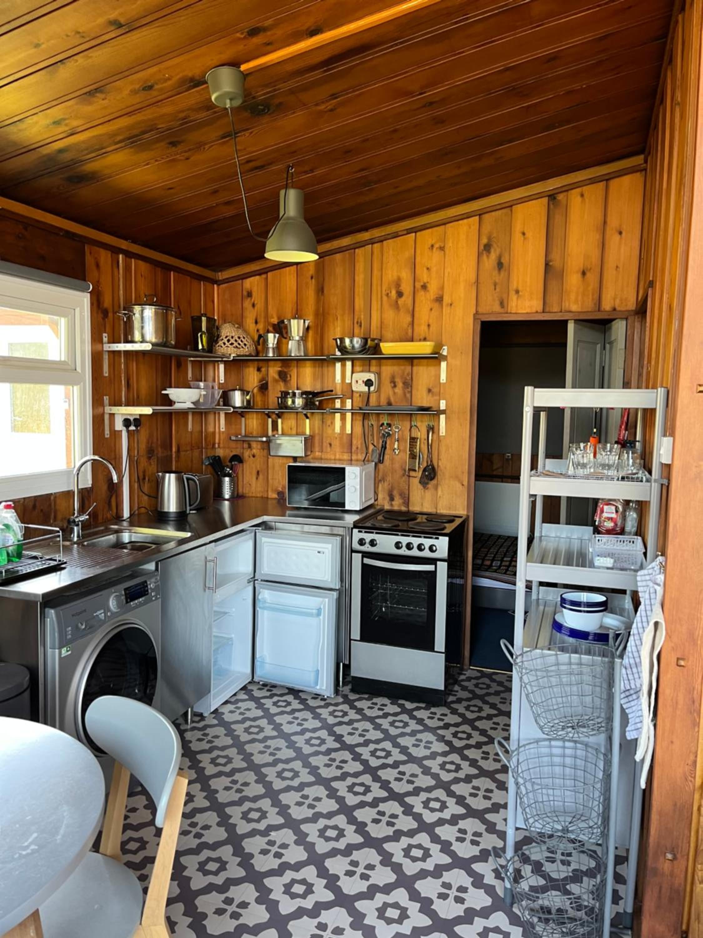 Madame Chalet