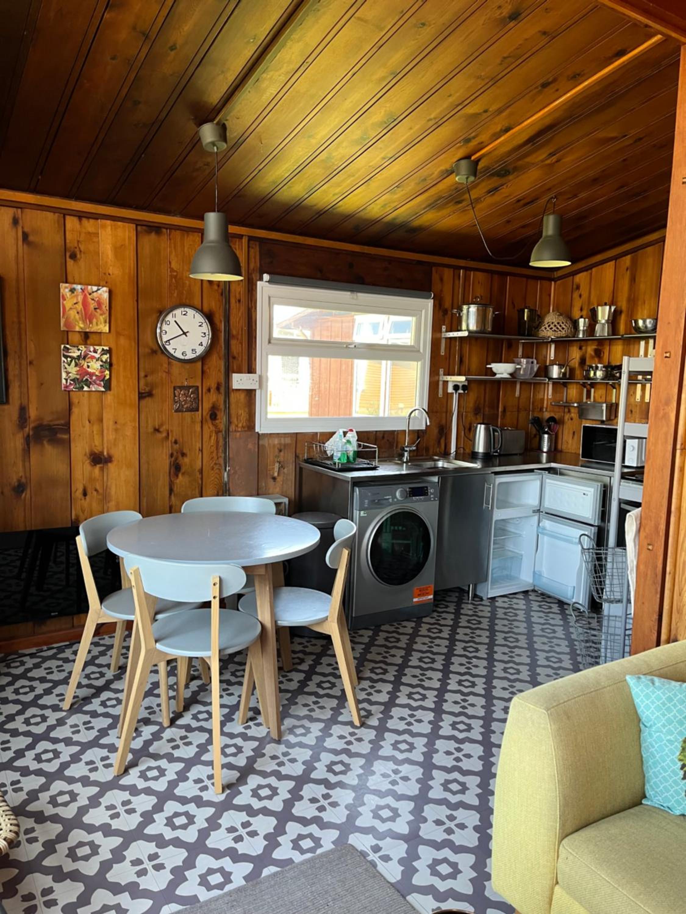 Madame Chalet