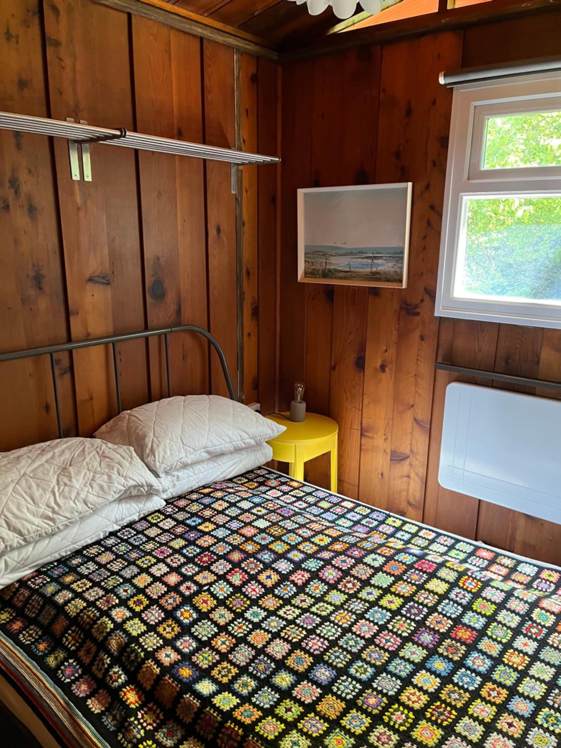 Madame Chalet