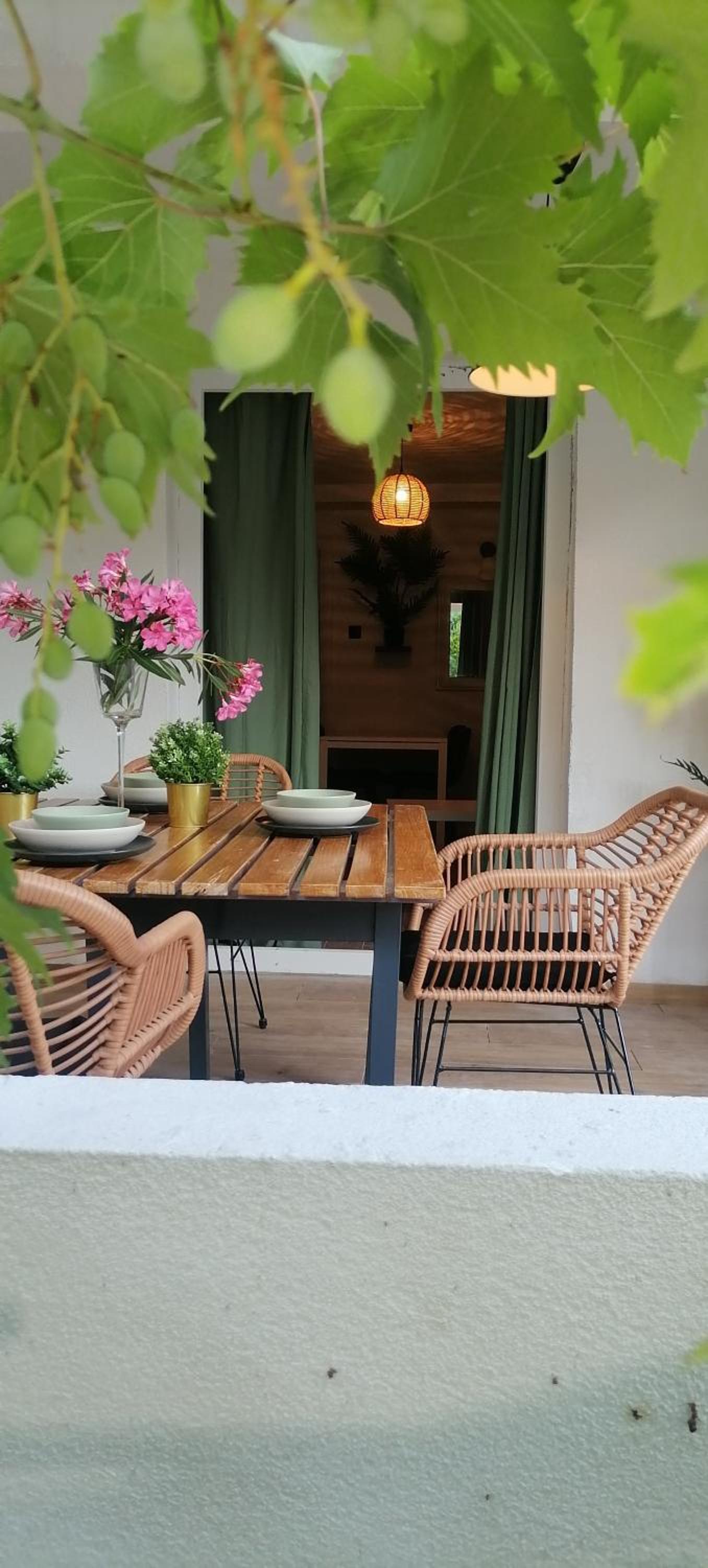 Rustic