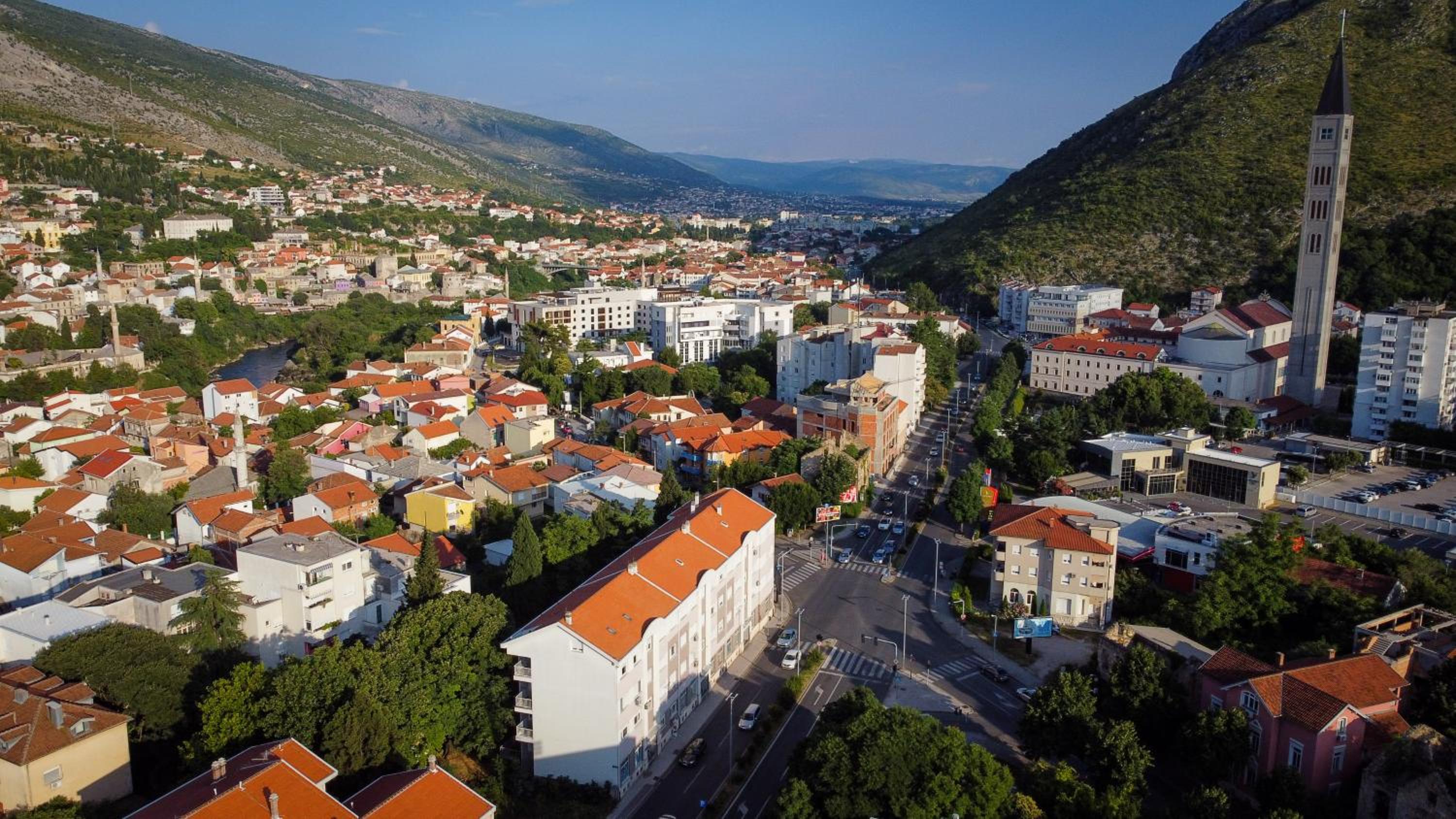 Apartment Stone Mostar
