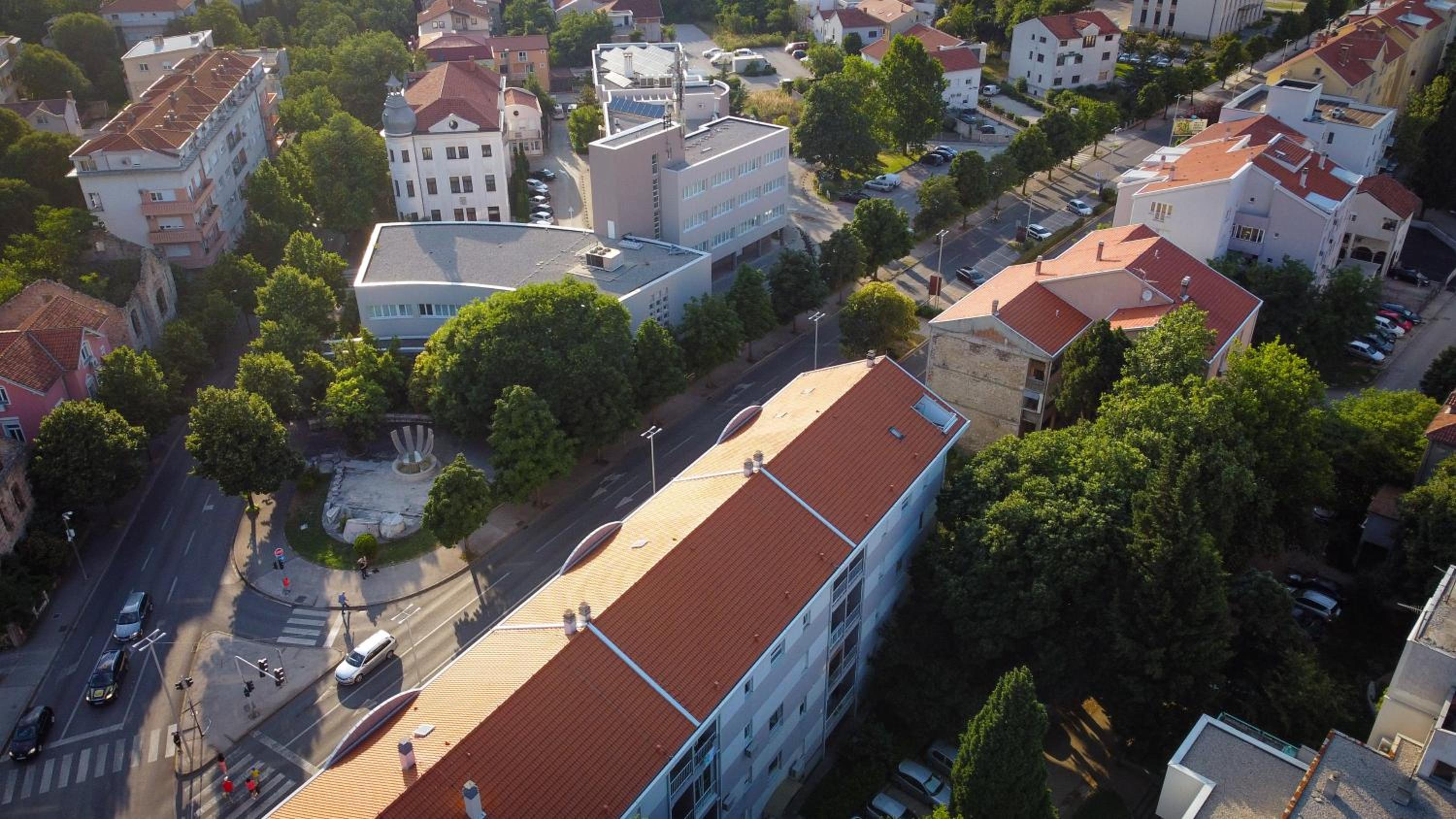 Apartment Stone Mostar