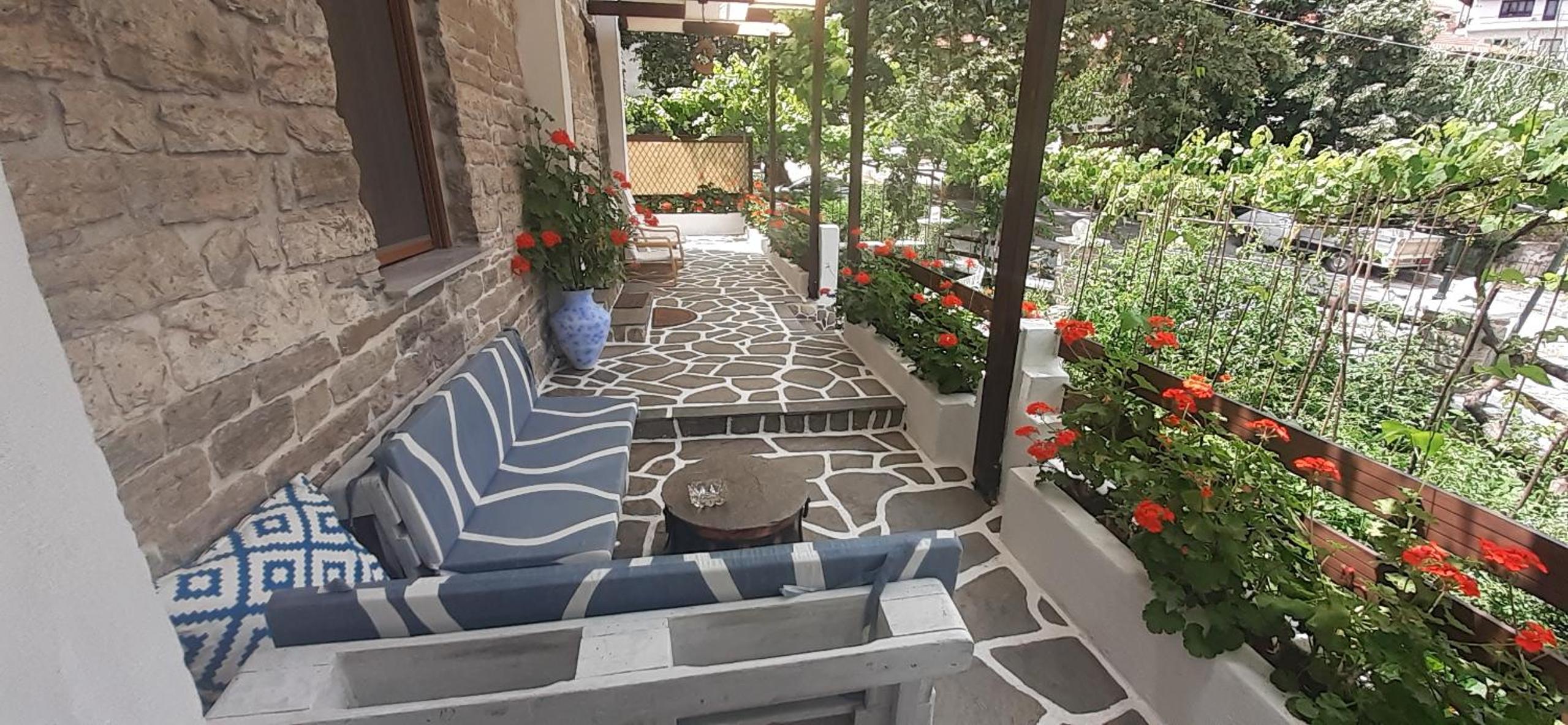 Relax Holistic House