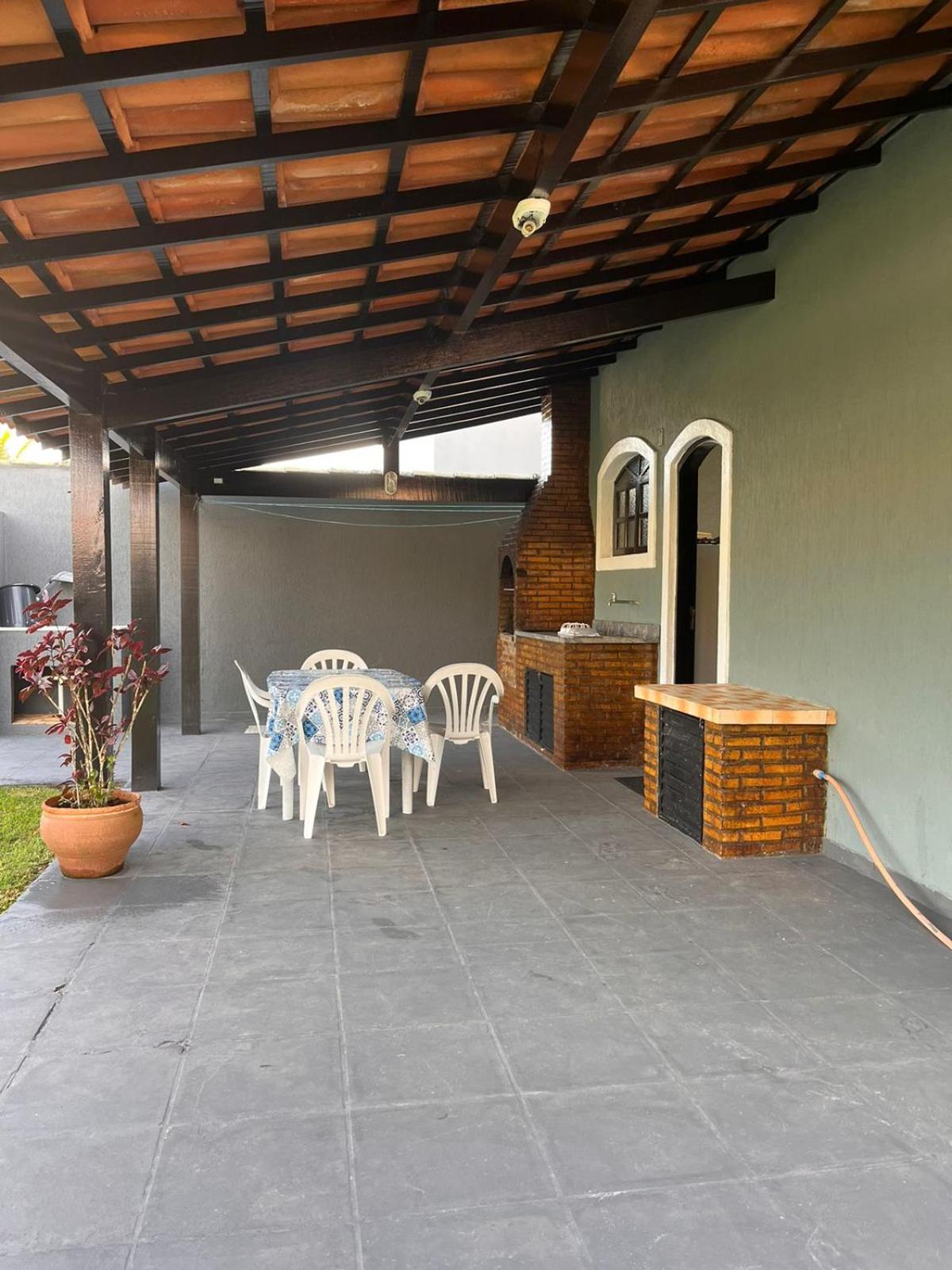 Casa Jardim e Praia em Cabo Frio