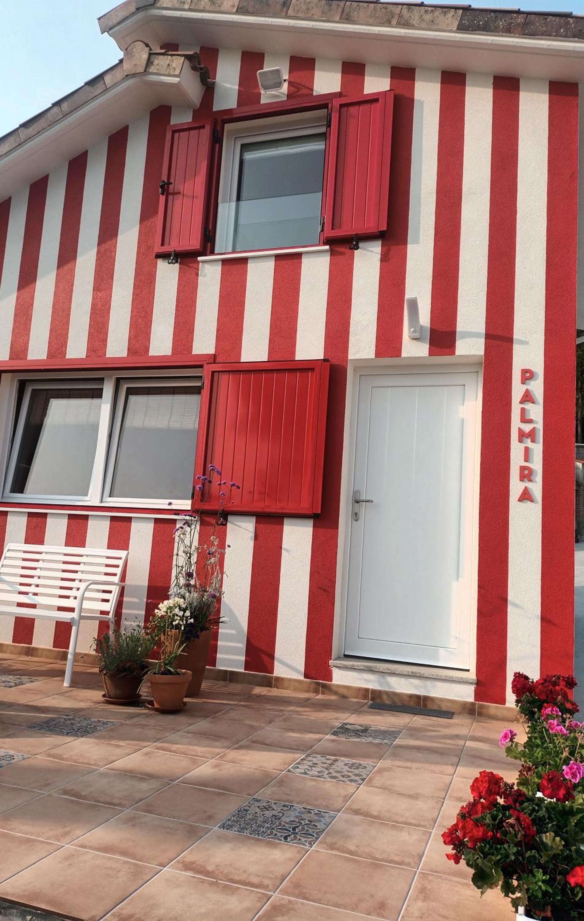 Casiña Palmira