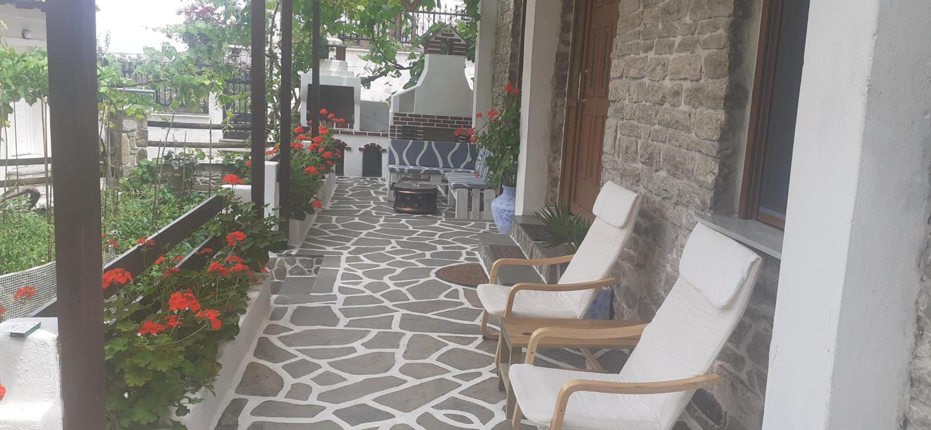Relax Holistic House