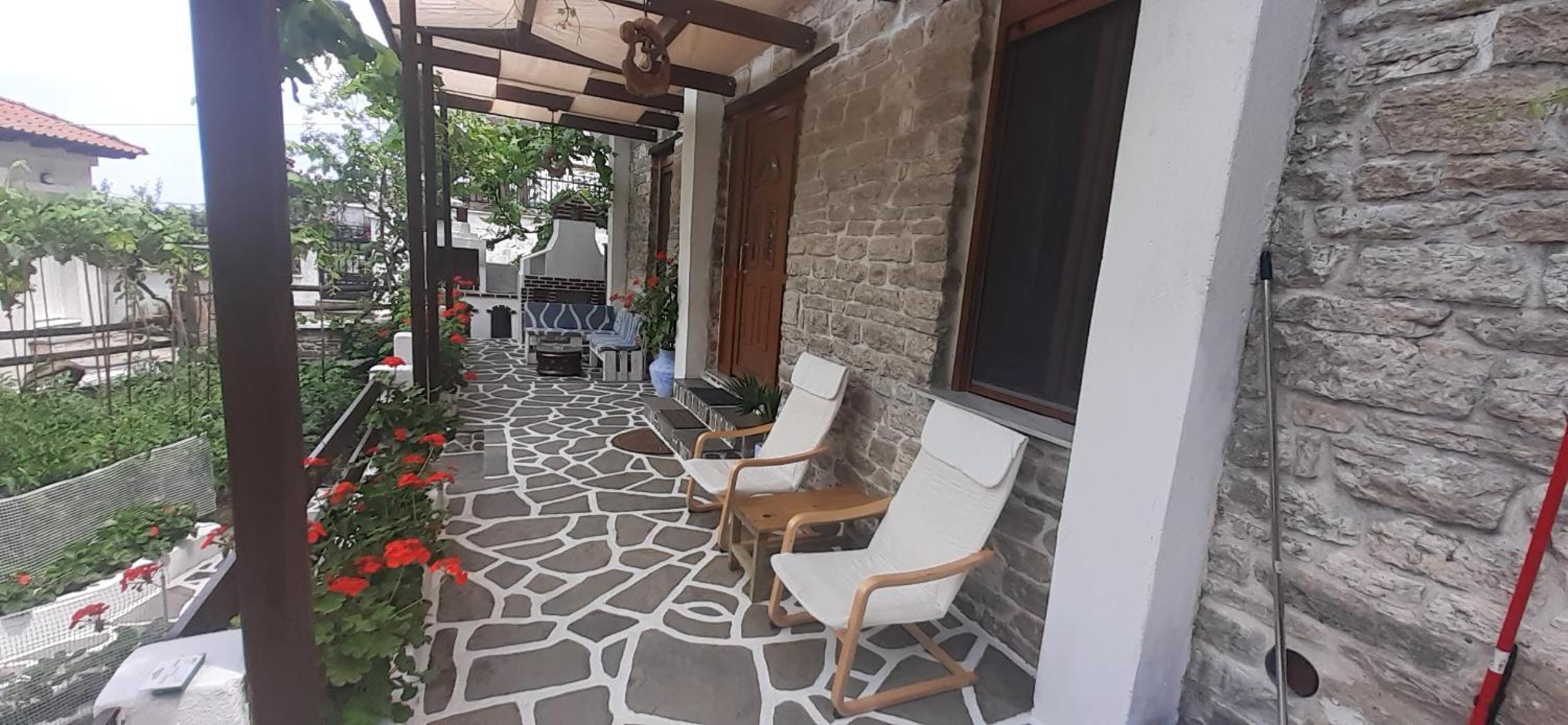Relax Holistic House