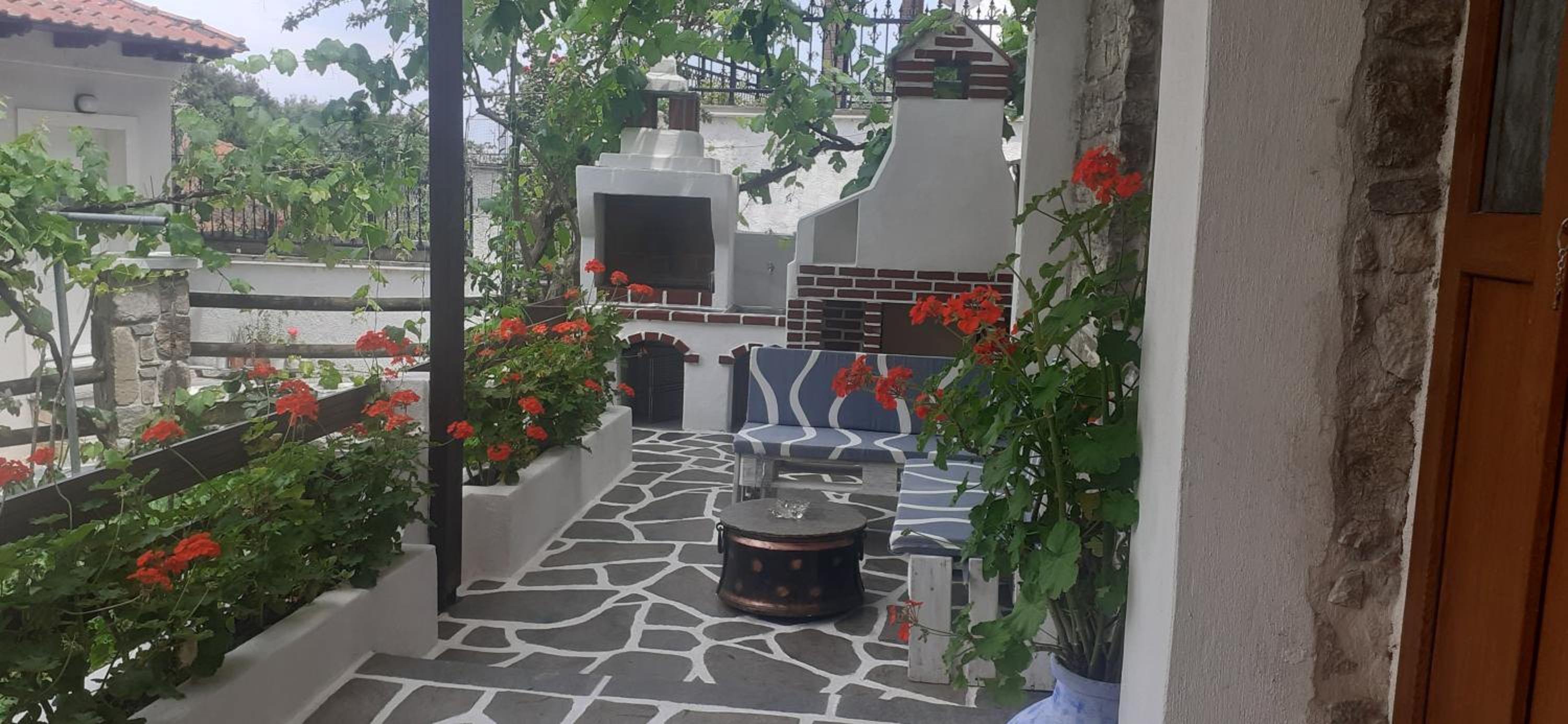 Relax Holistic House