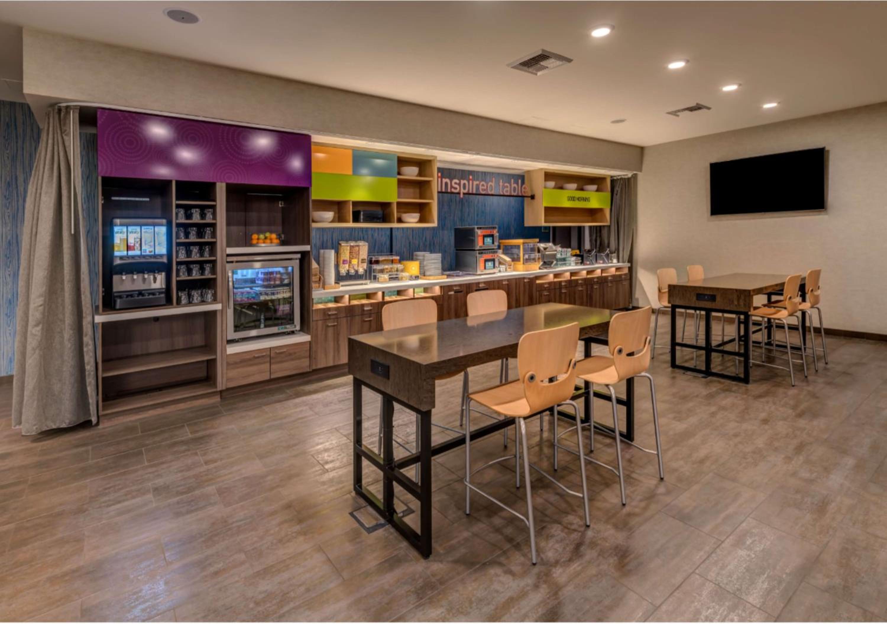 Reno Vacations - Home2 Suites By Hilton Reno - Property Image 1