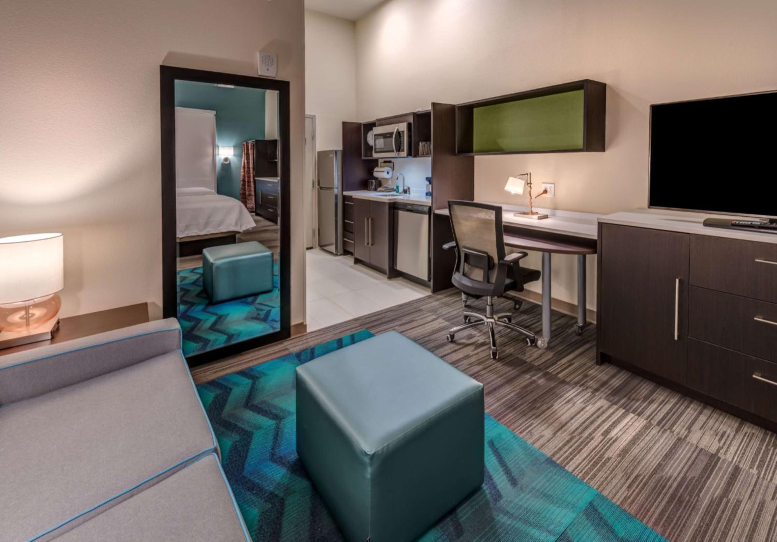 Reno Vacations - Home2 Suites By Hilton Reno - Property Image 5