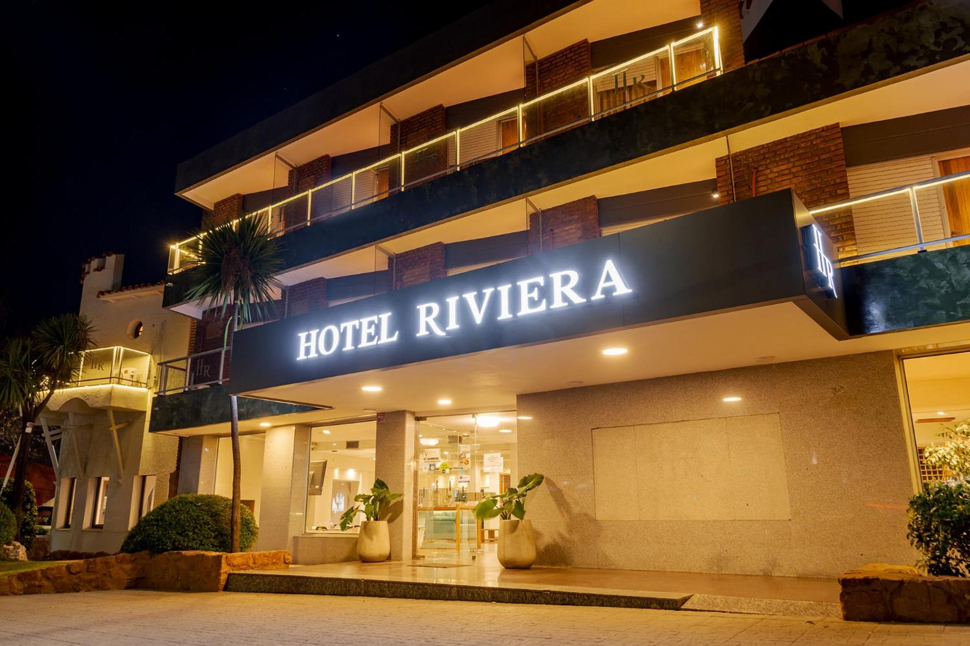 Hotel Riviera Hotel & Spa - Image 1