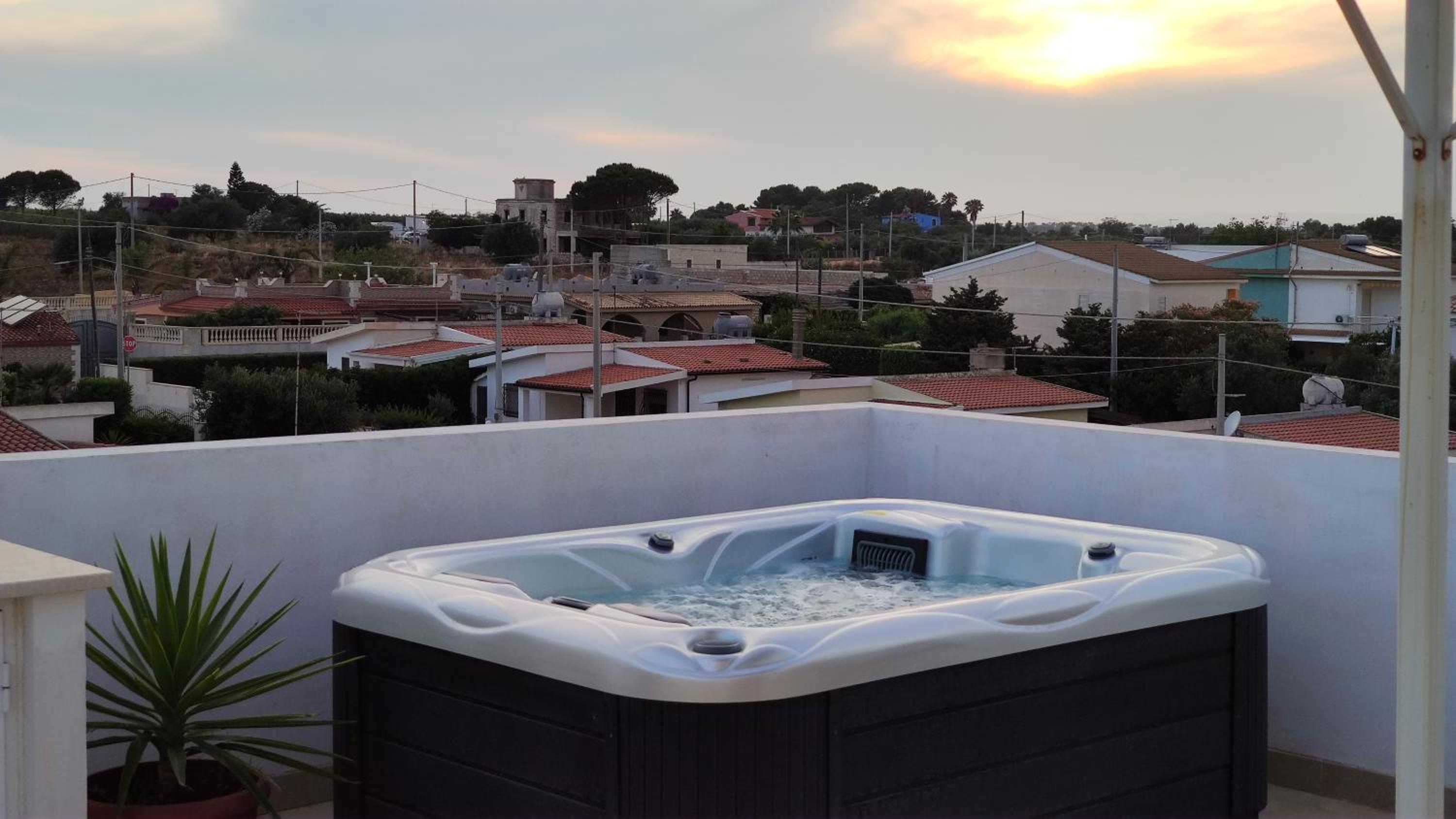 Somosagua Marzamemi