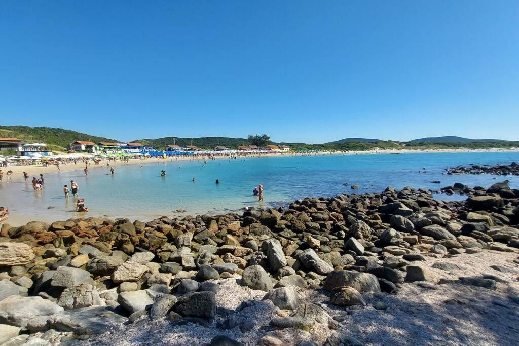 Apto Centro de Cabo Frio próximo à Praia do Forte!