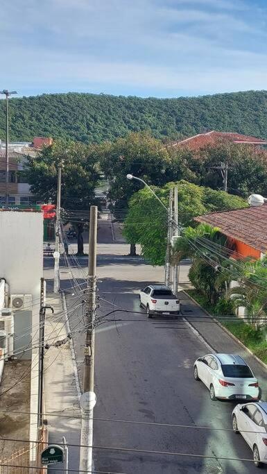 Apto Centro de Cabo Frio próximo à Praia do Forte!