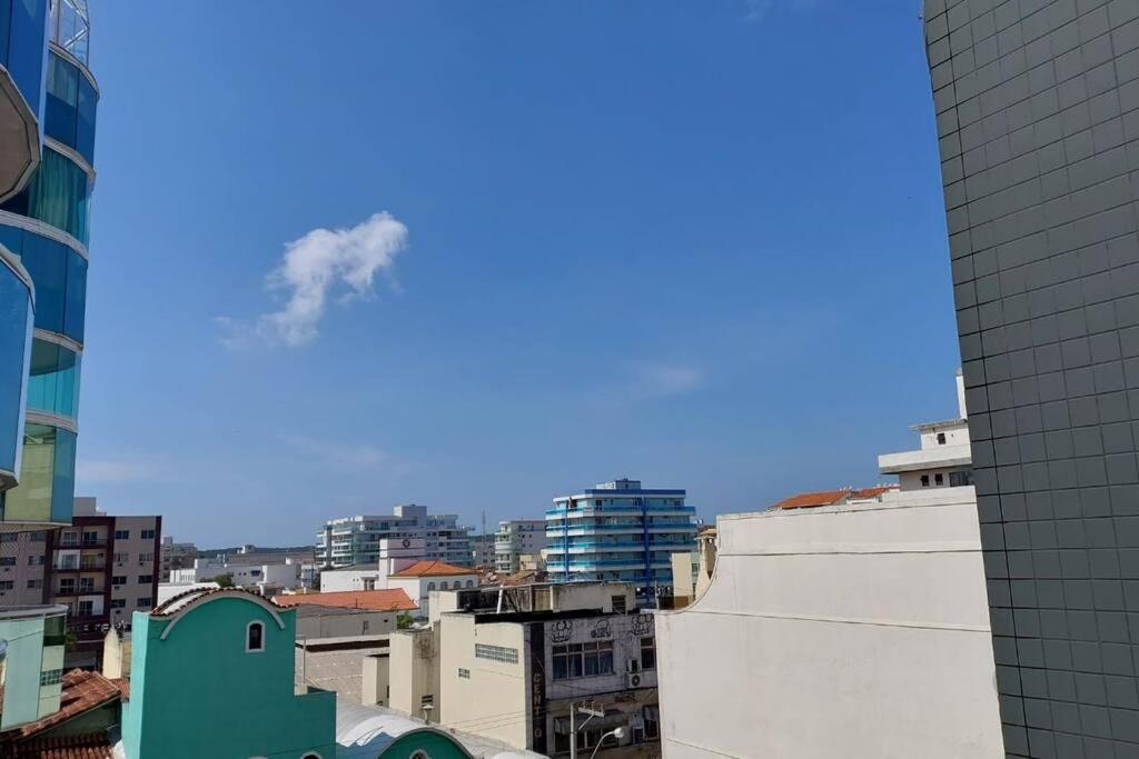 Apto Centro de Cabo Frio próximo à Praia do Forte!