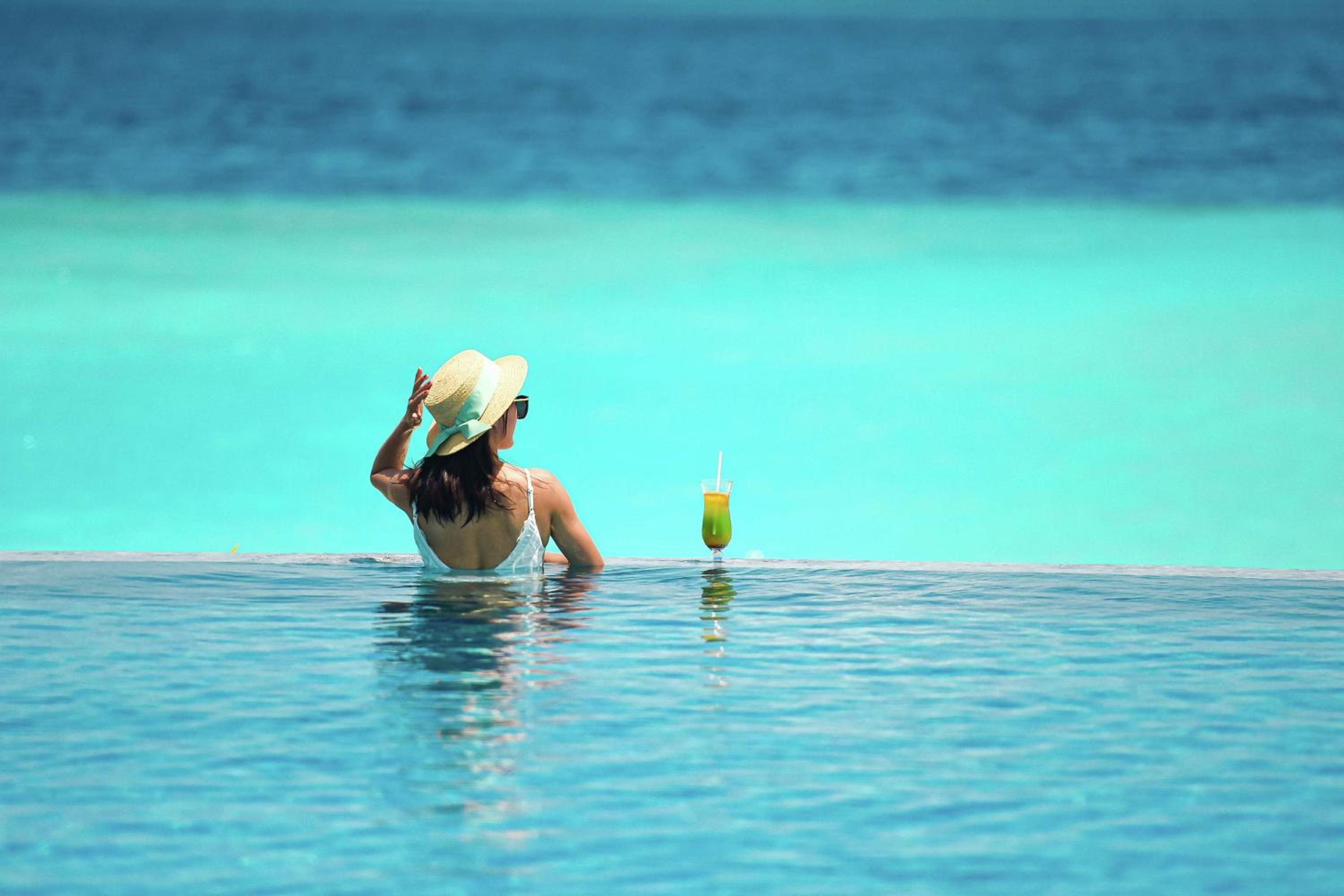 SAii Lagoon Maldives, Curio Collection By Hilton — photo 4
