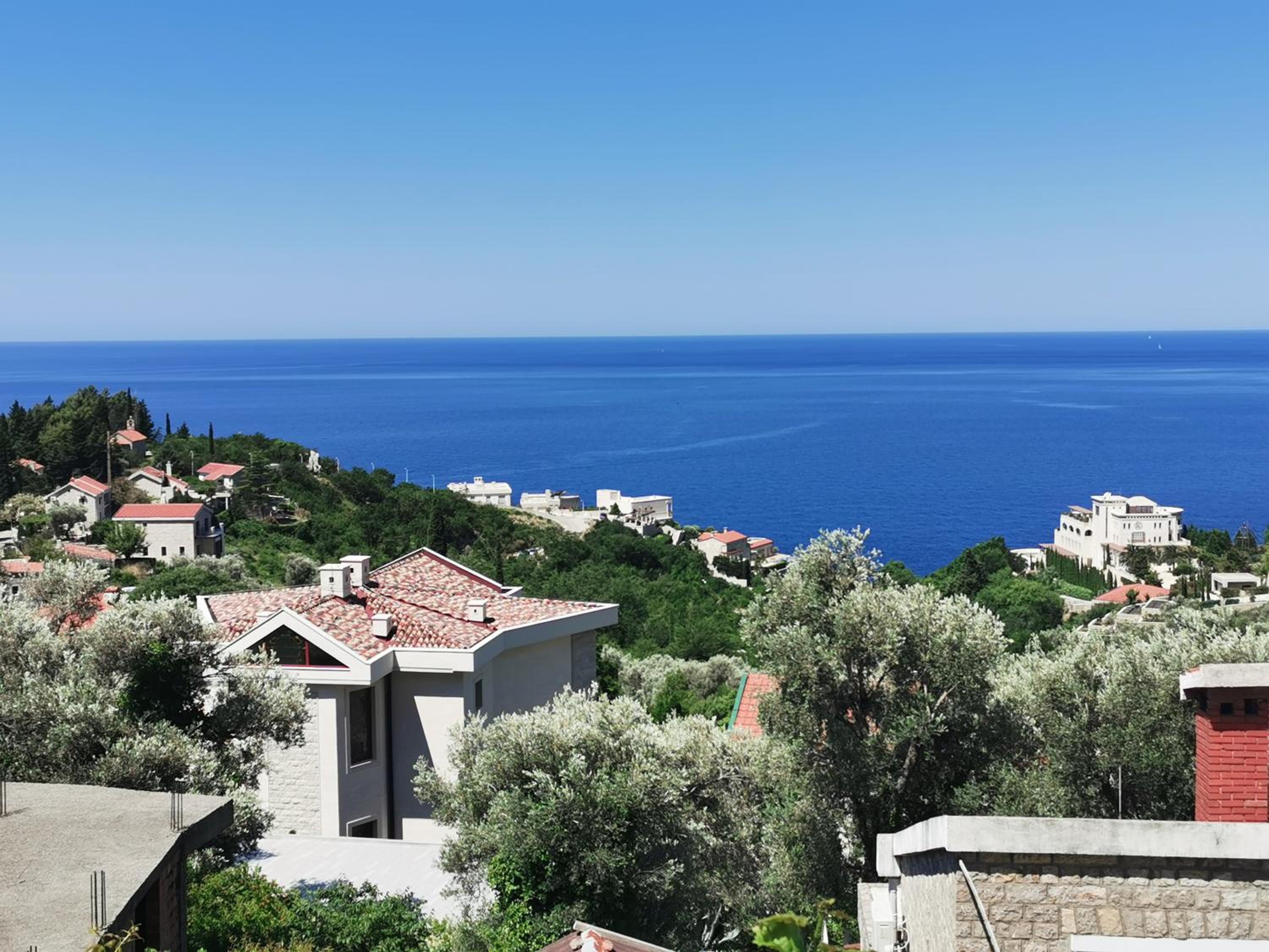 Apartman Tramonto