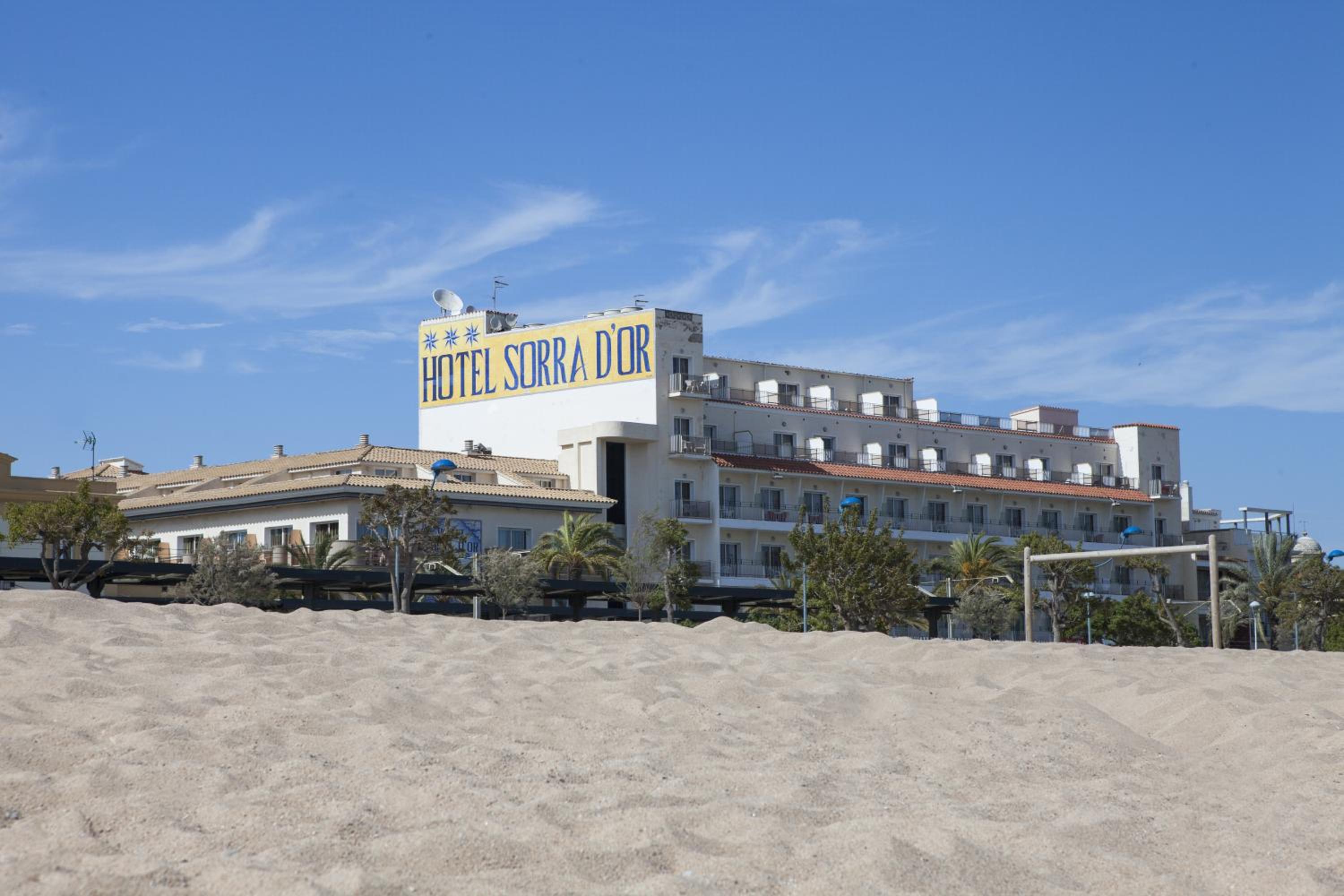 Malgrat de Mar Vacations - Ibersol Sorra d'Or - Property Image 73