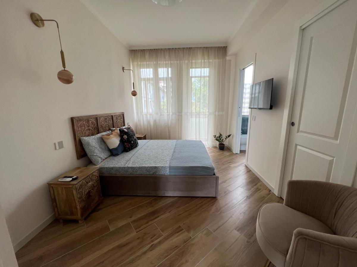 B&B Casa S Marco view 4