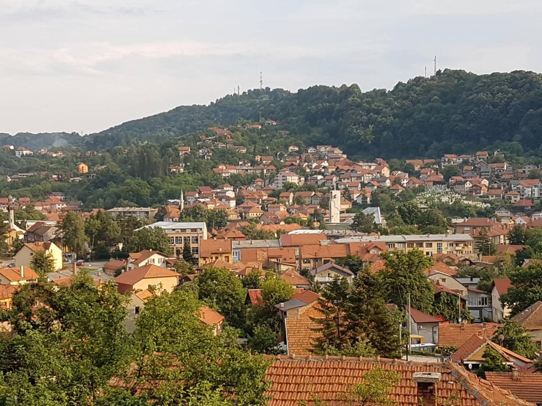 Apartman ,,Panorama''