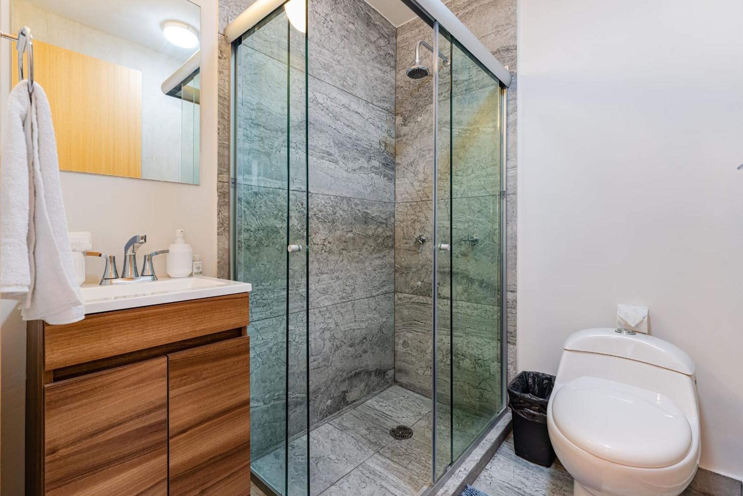 Condesa Cholula Lofts by VH view 5