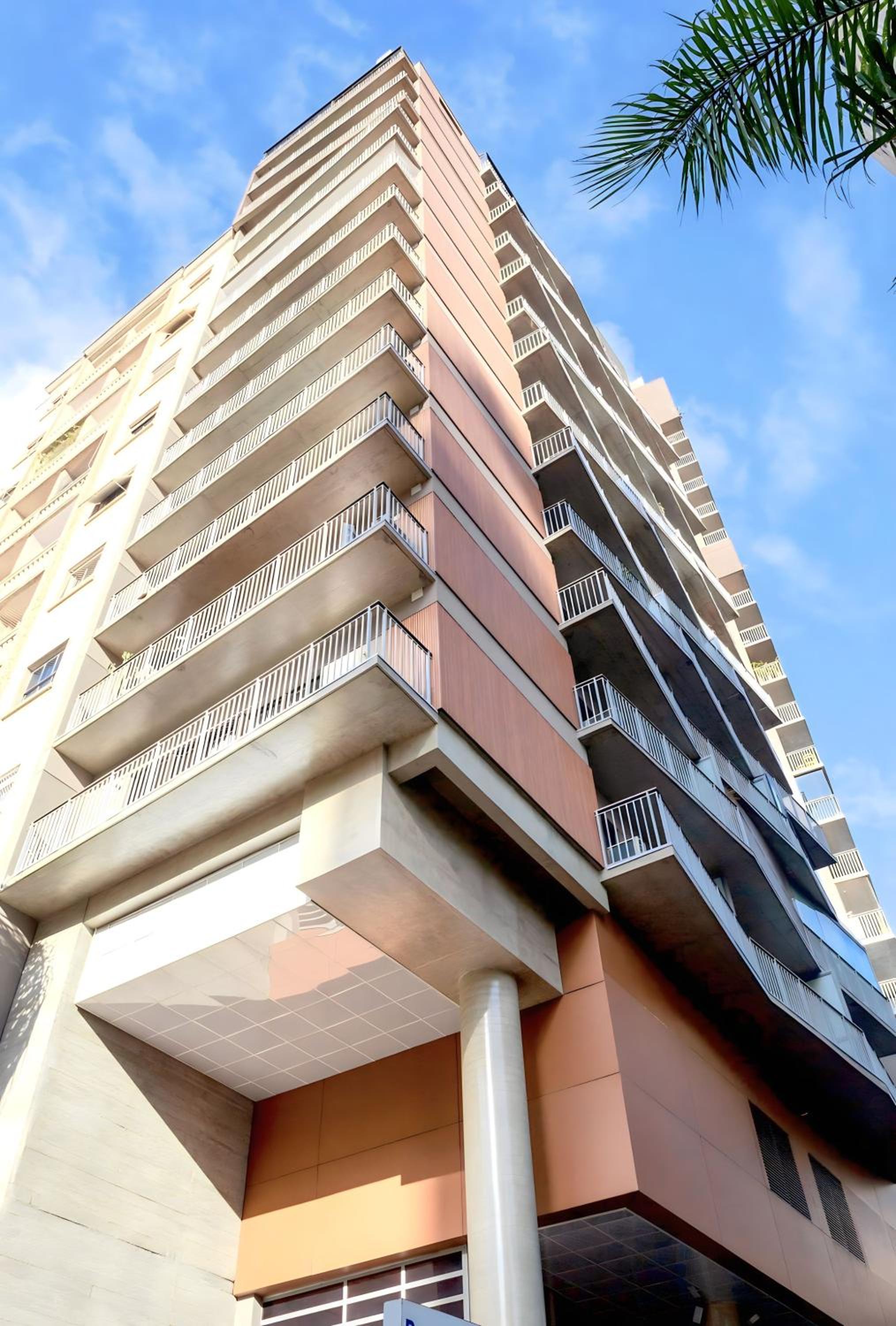 Hotel Studio Urbano - Image 1