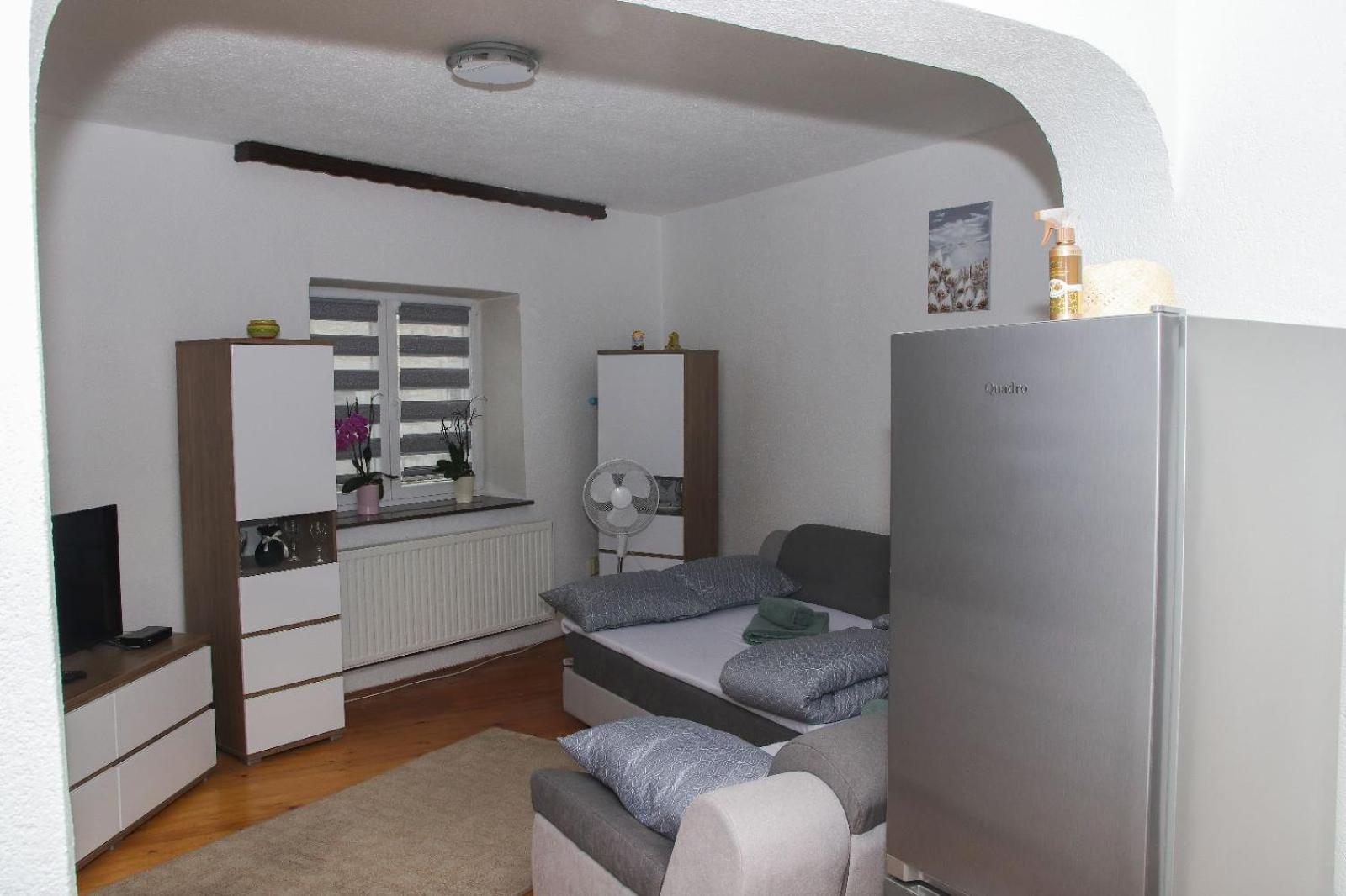 Ema Apartman