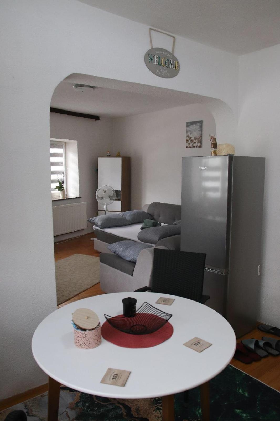 Ema Apartman