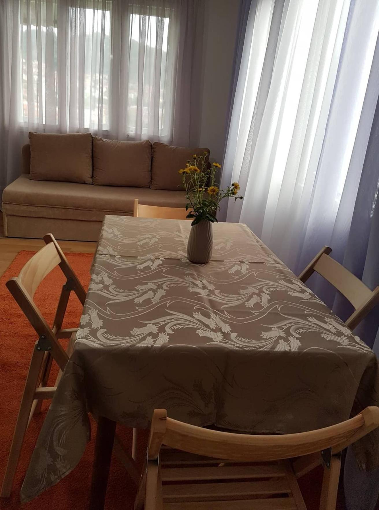Apartman ,,Panorama''