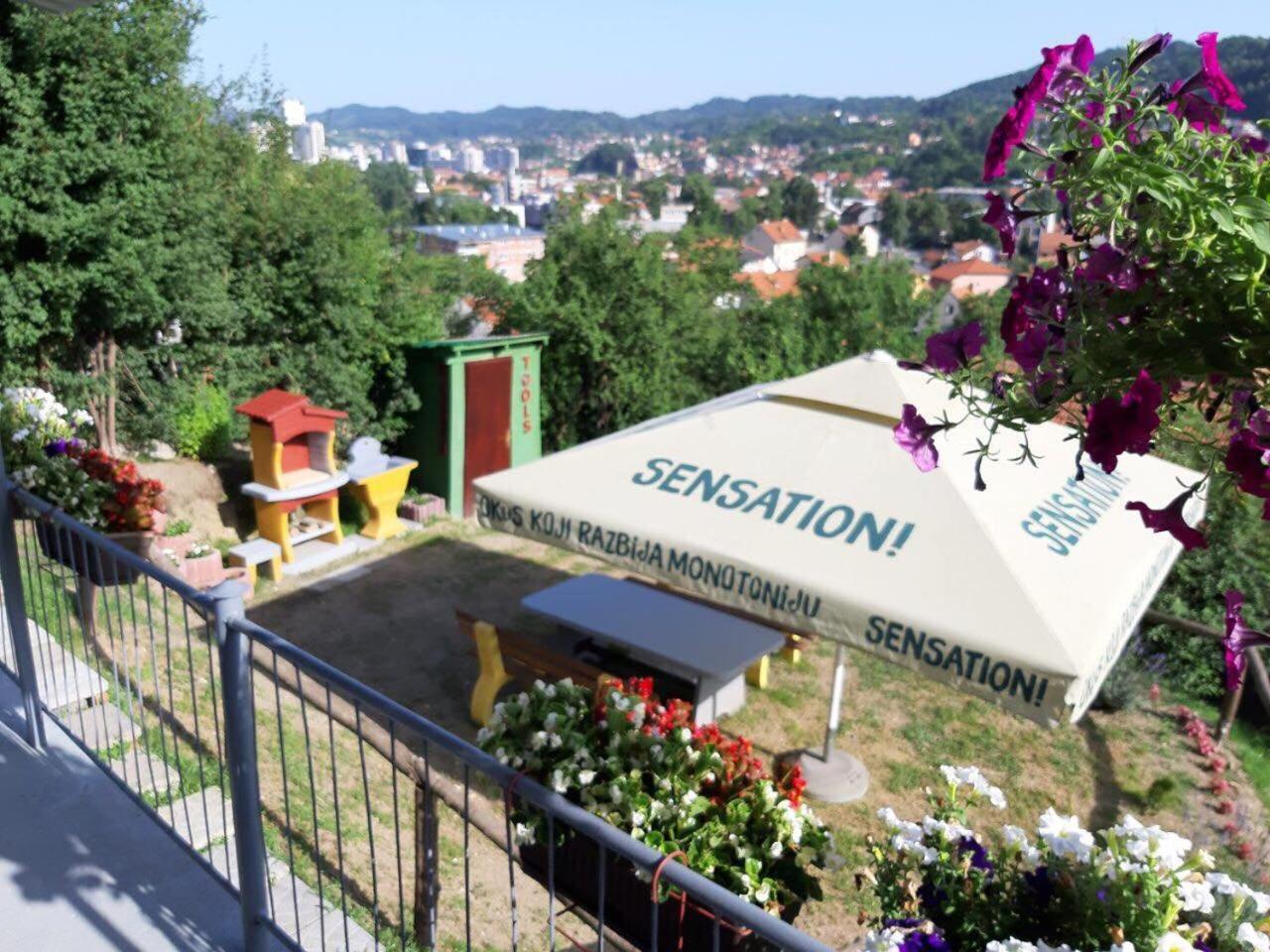 Apartman ,,Panorama''