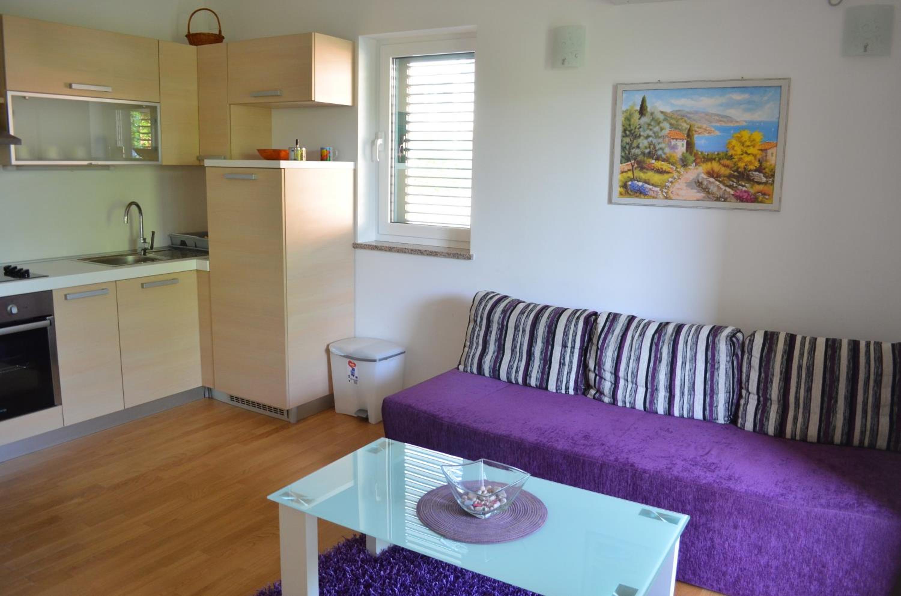 Apartments Soldo view 5