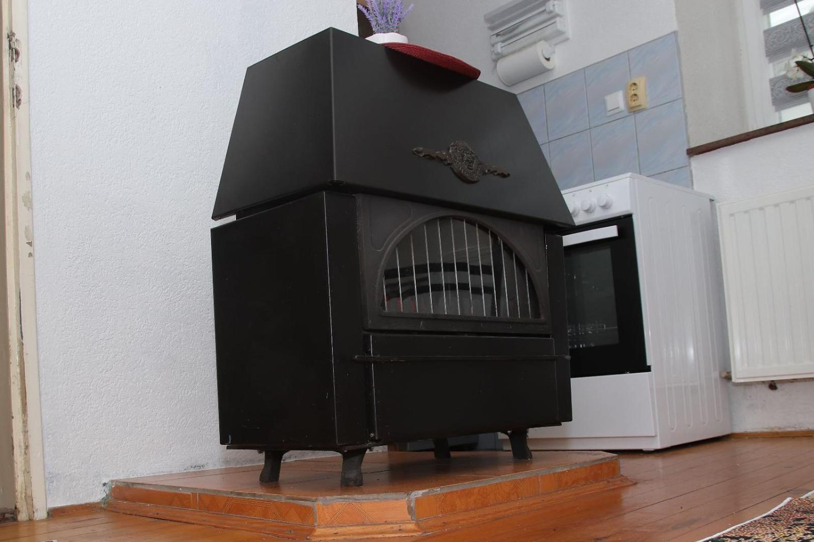 Ema Apartman