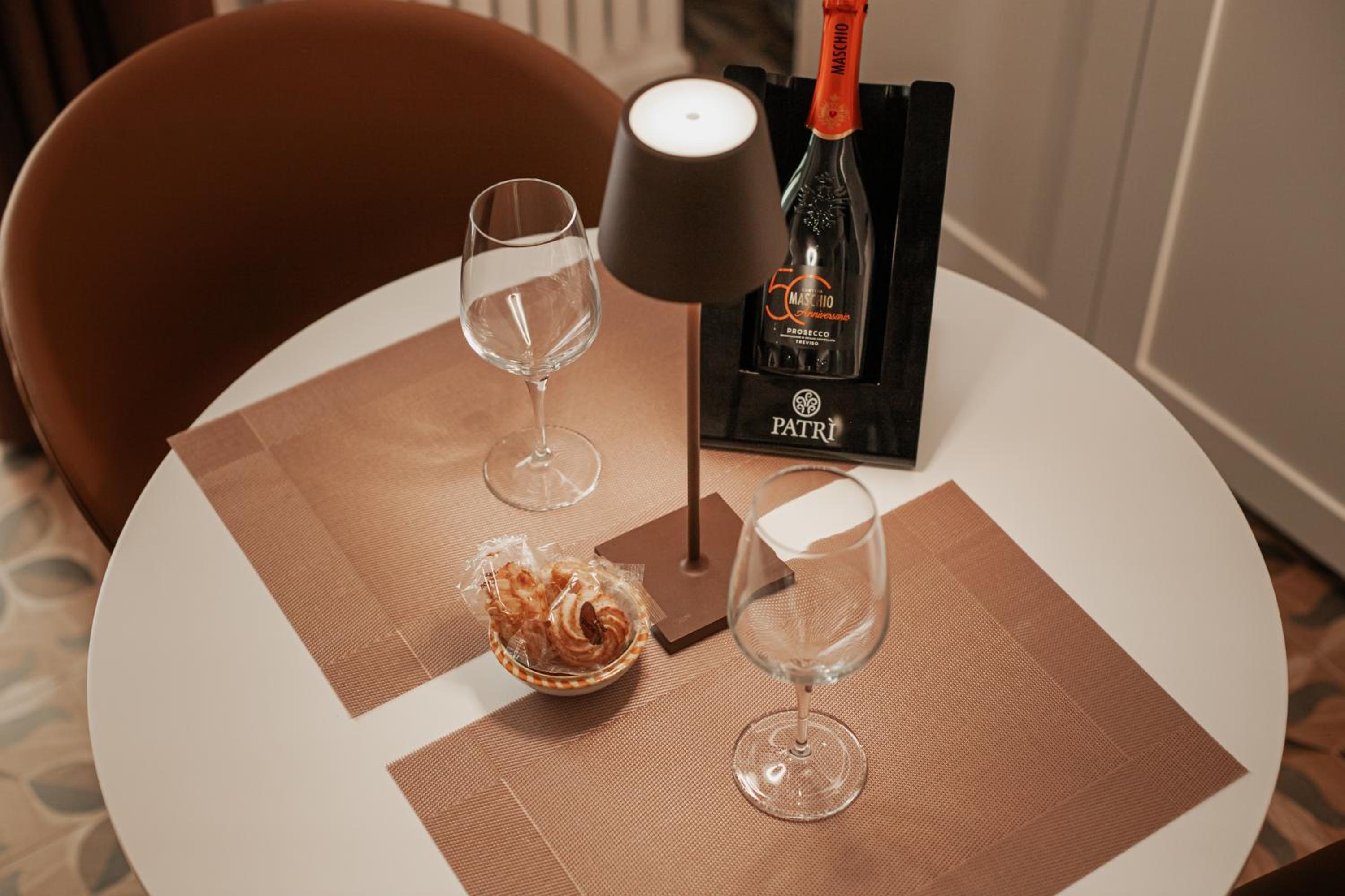 Hotel I Mori Apartments - Image 1