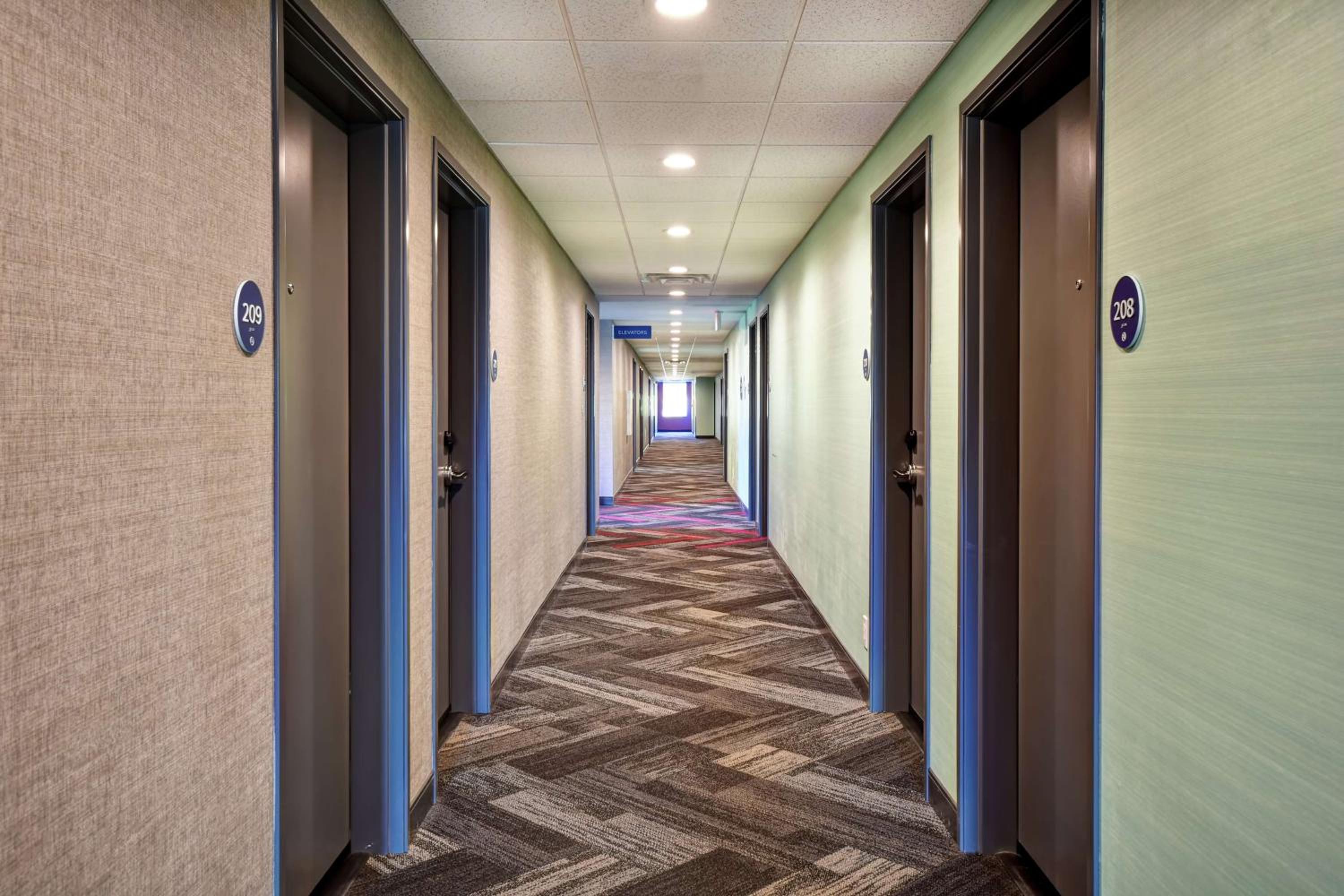Wytheville Vacations - Tru By Hilton Wytheville Va - Property Image 26