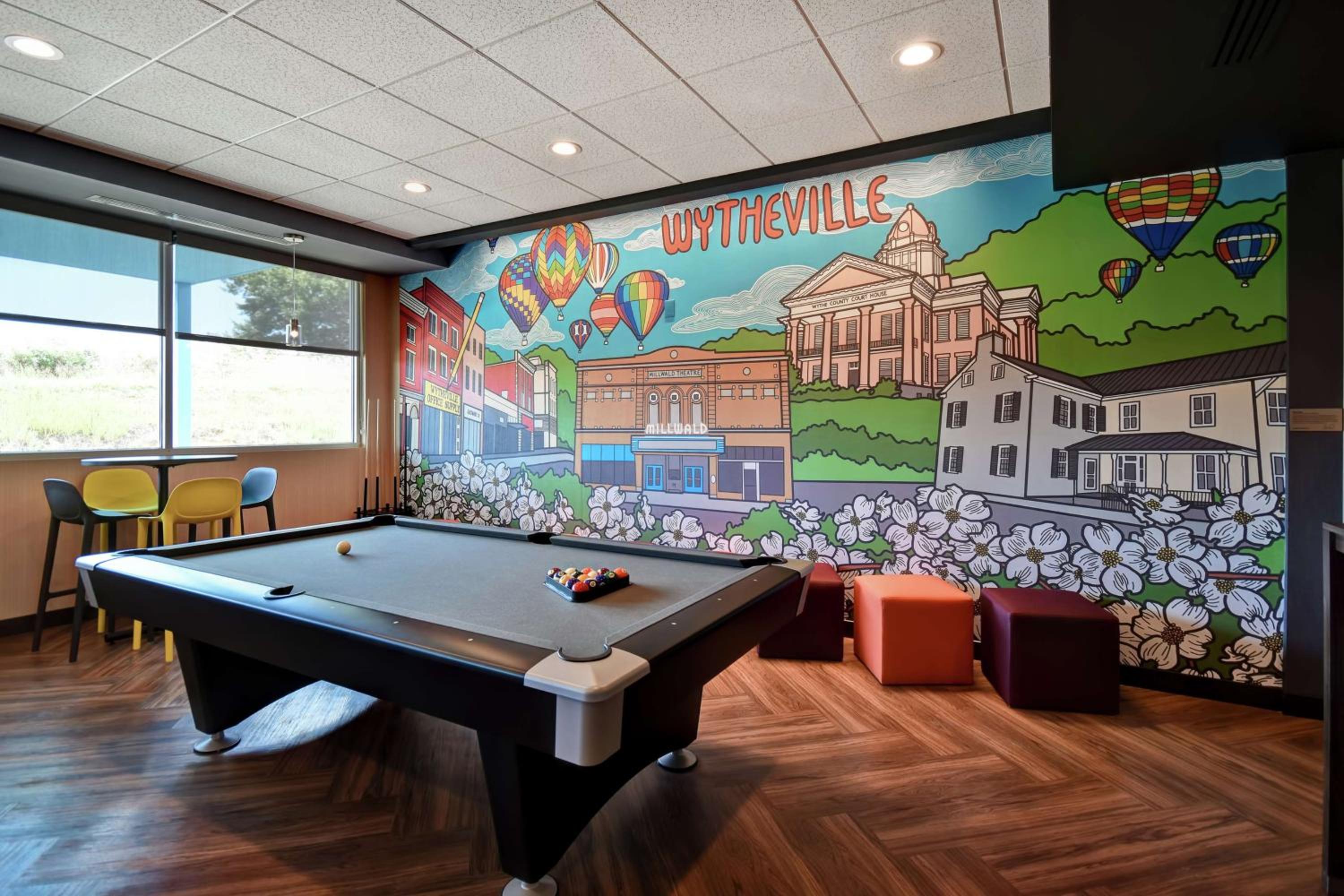 Wytheville Vacations - Tru By Hilton Wytheville Va - Property Image 29