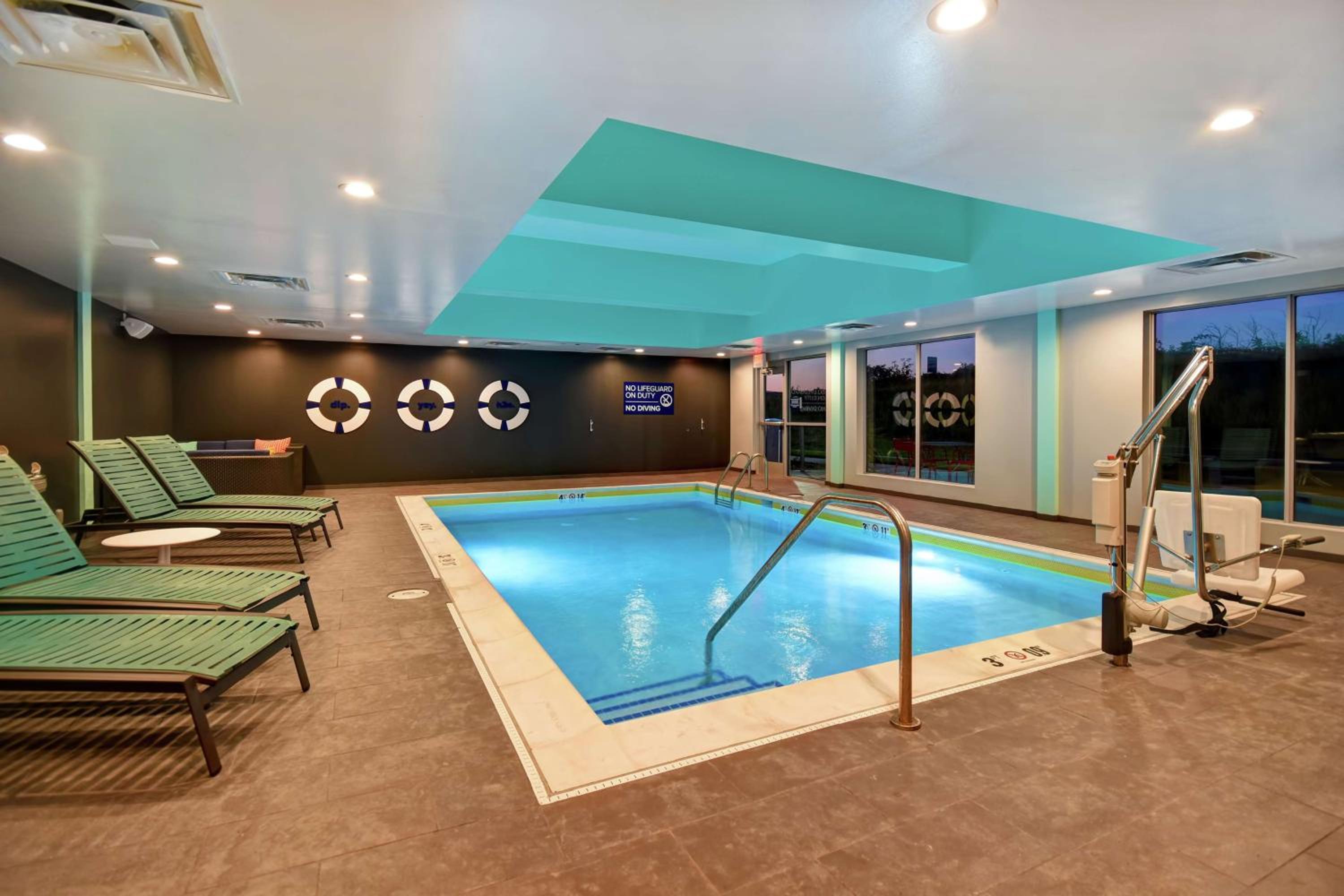 Wytheville Vacations - Tru By Hilton Wytheville Va - Property Image 35