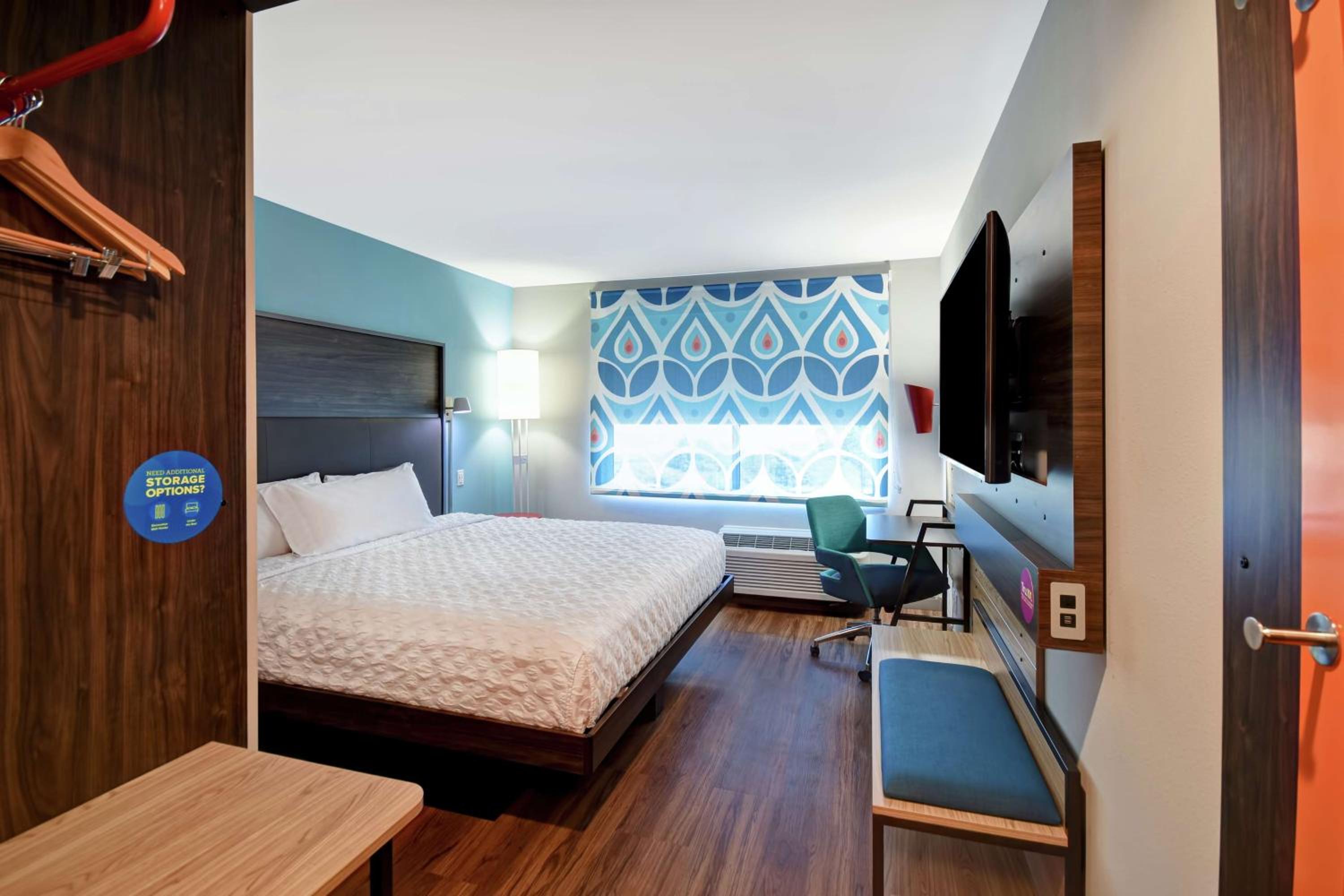 Wytheville Vacations - Tru By Hilton Wytheville Va - Property Image 1